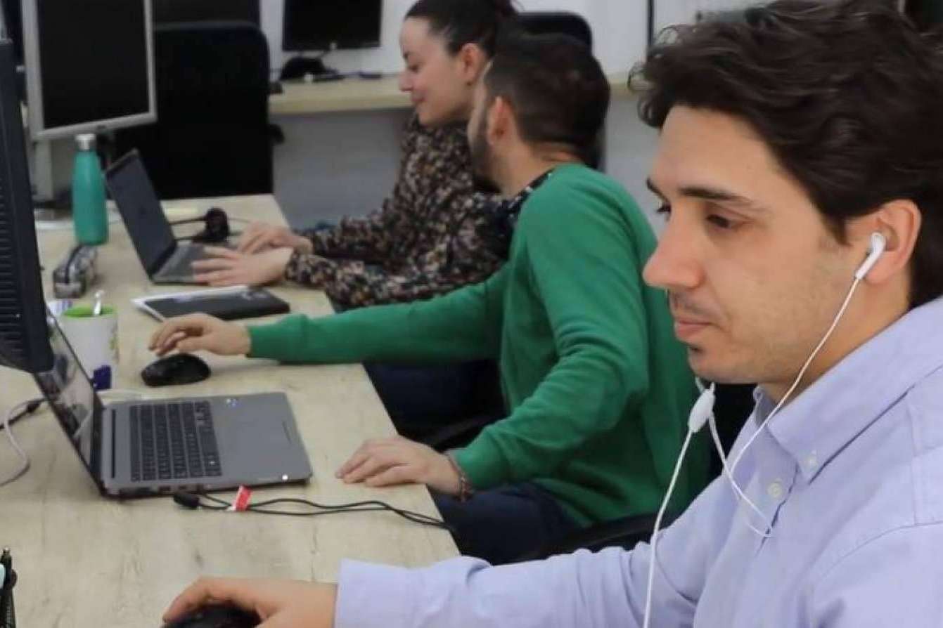 La agencia SEO en Madrid que ayuda a aumentar la visibilidad de las marcas, Dos Setenta