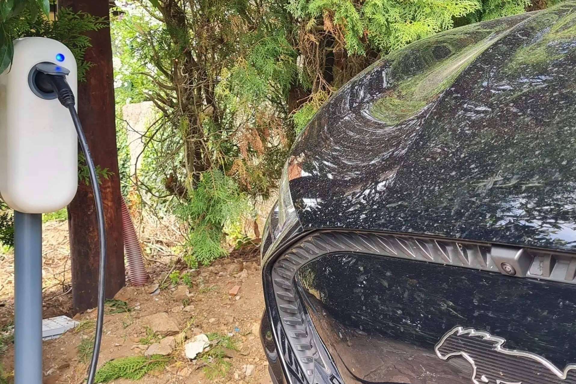 En Asturias, A2 Electricidad apuesta por la instalación de puntos de recarga para vehículos eléctricos