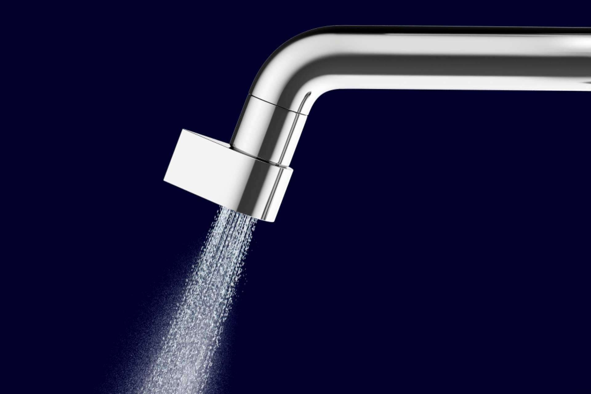 El atomizador de agua para el hogar de Dacenica