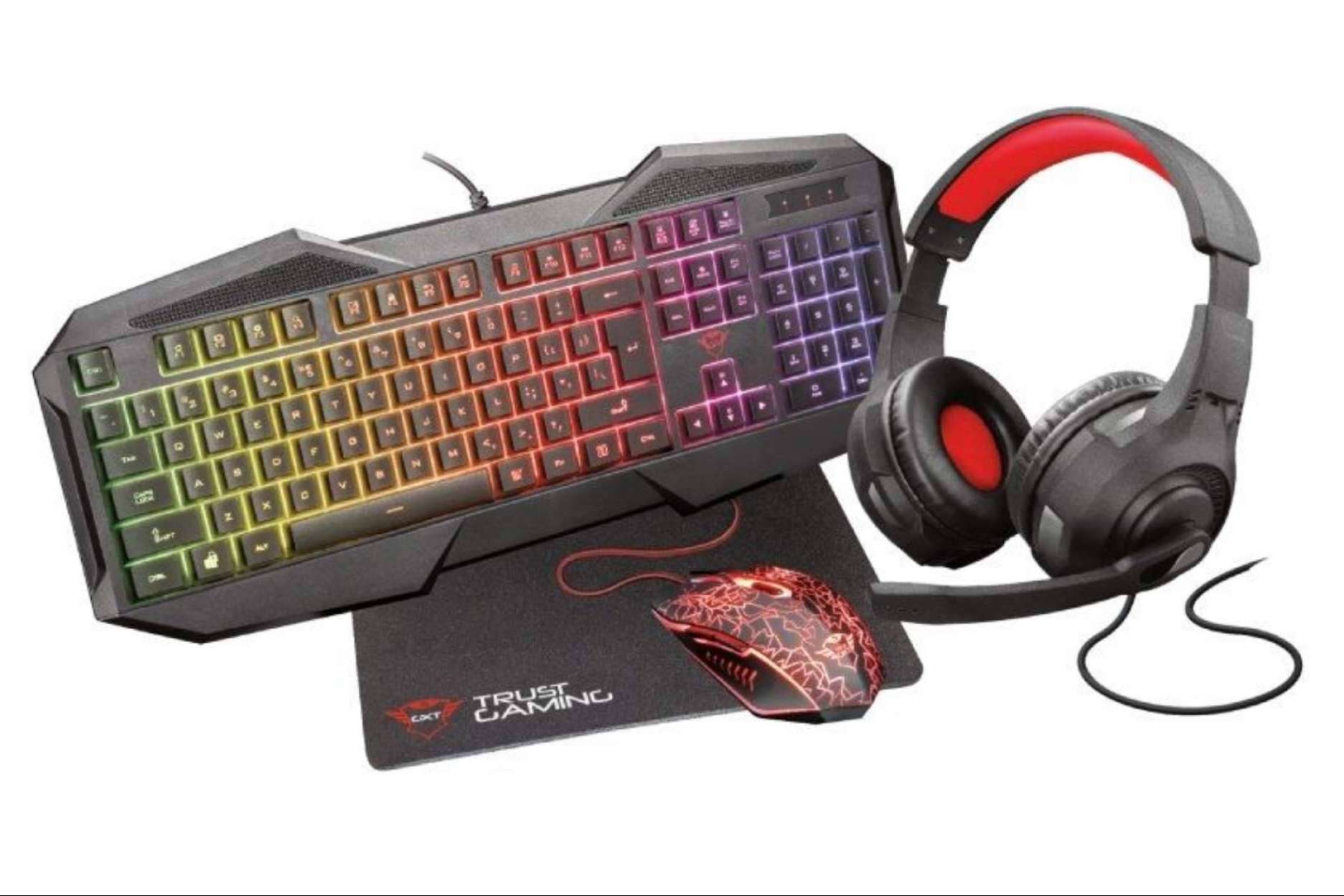 Los productos y accesorios para el mundo gaming que ofrece decompras365.com