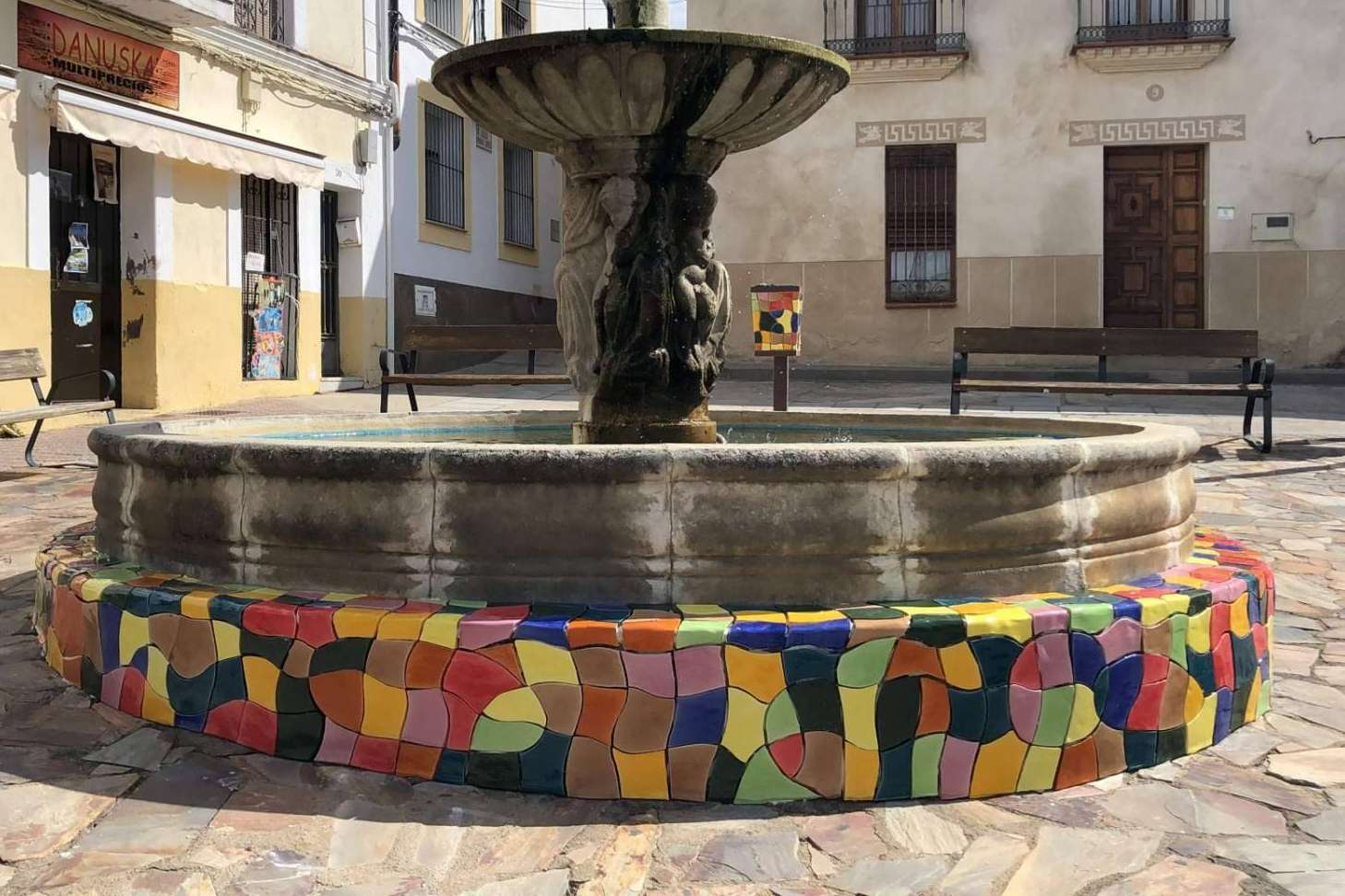 MobuArteX y su respeto con el medioambiente
