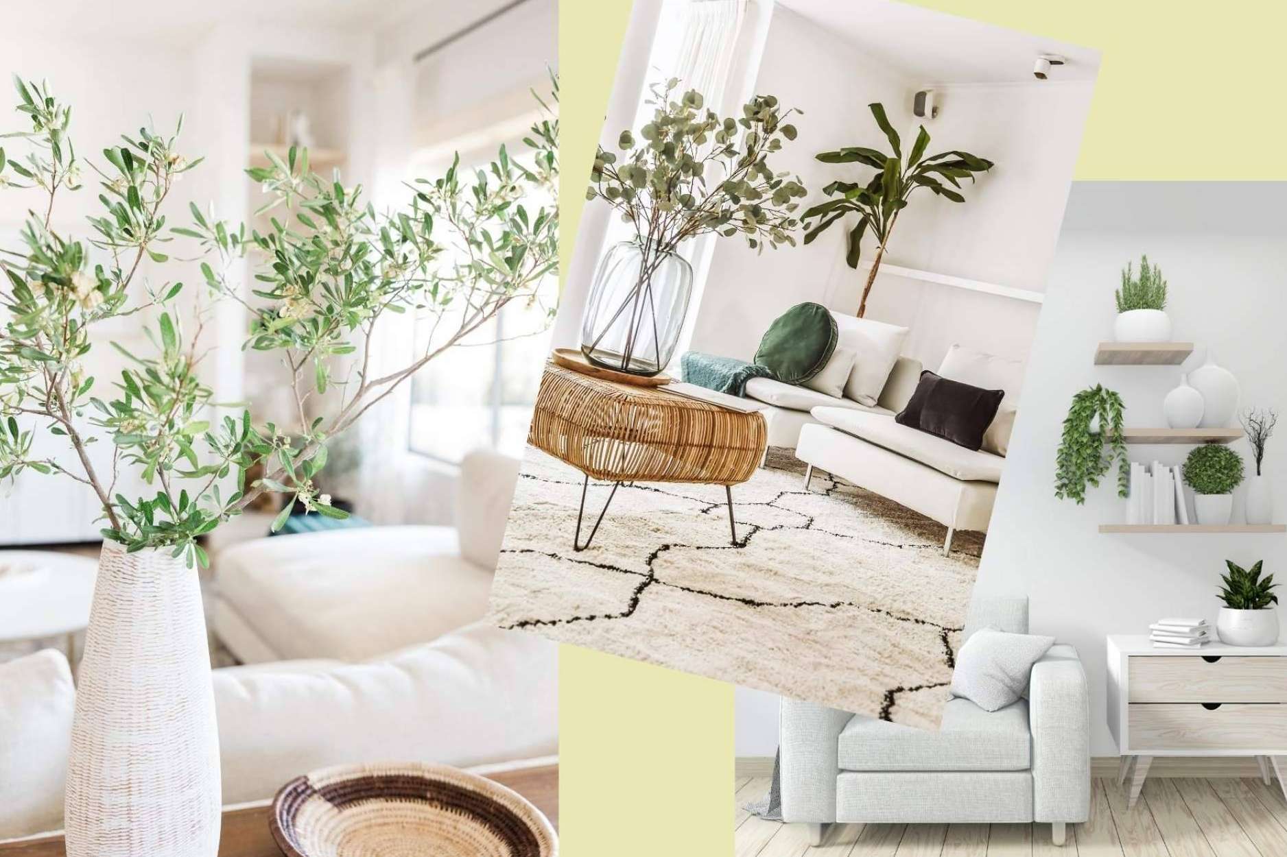 Iglú Tiendas cuenta con todo lo necesario para decorar el hogar con sus productos en tendencia