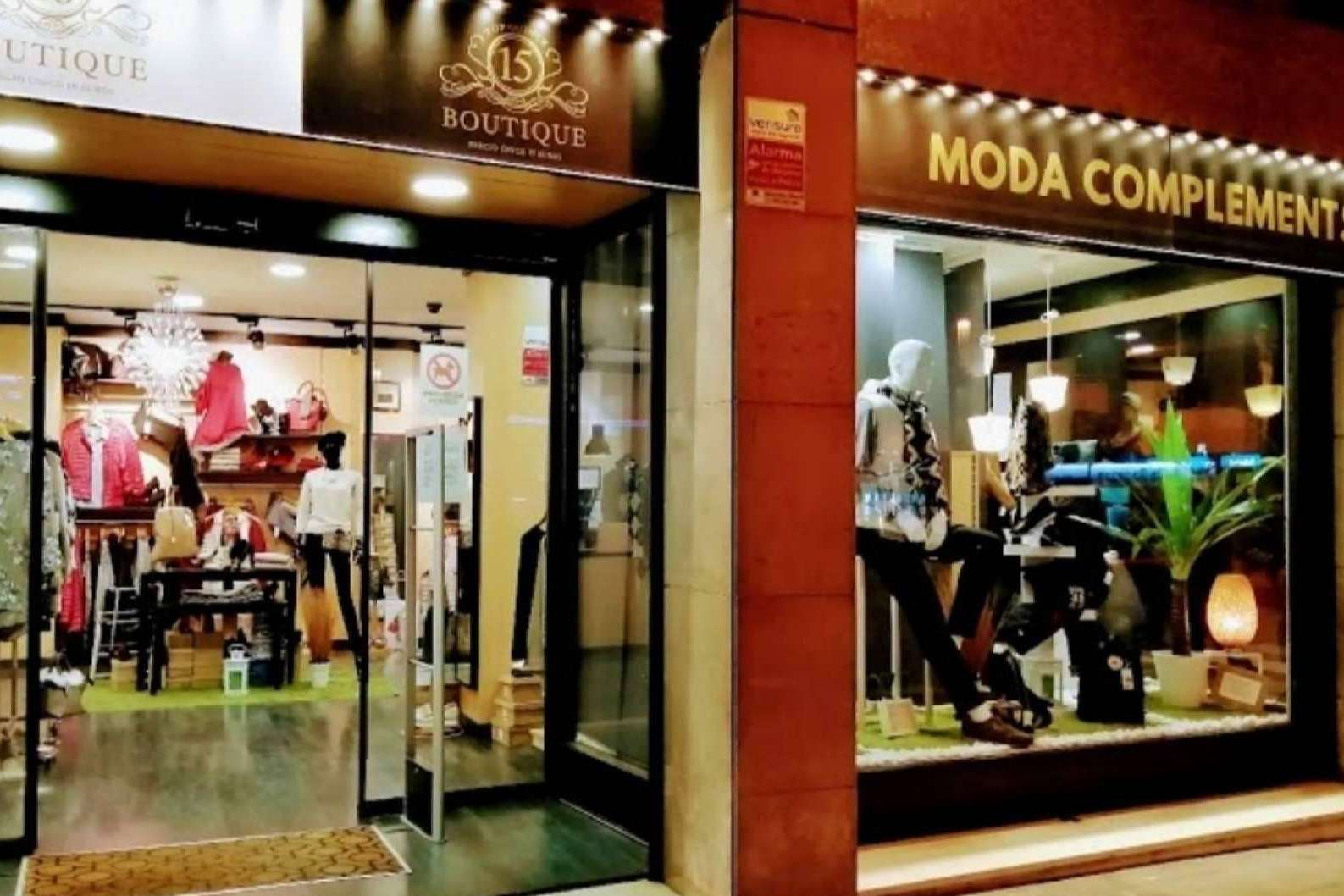 Abrir franquicia de moda de la mano de Top Boutique
