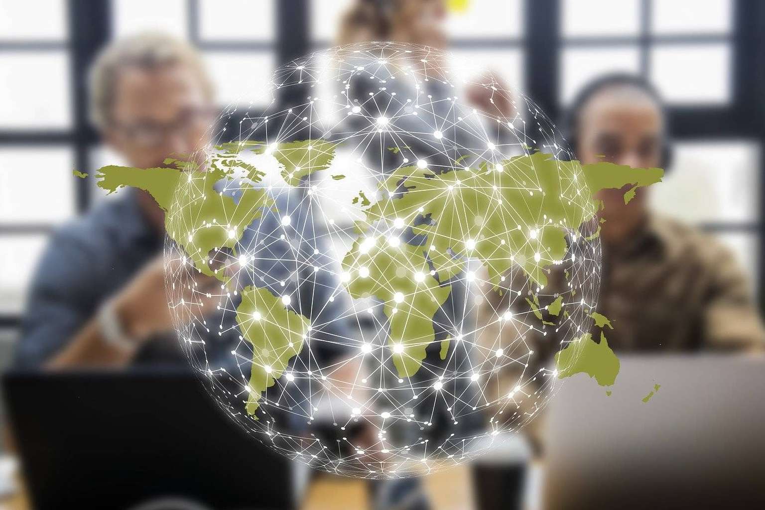 Los servicios de CustomerTop para mejorar la productividad de los equipos comerciales