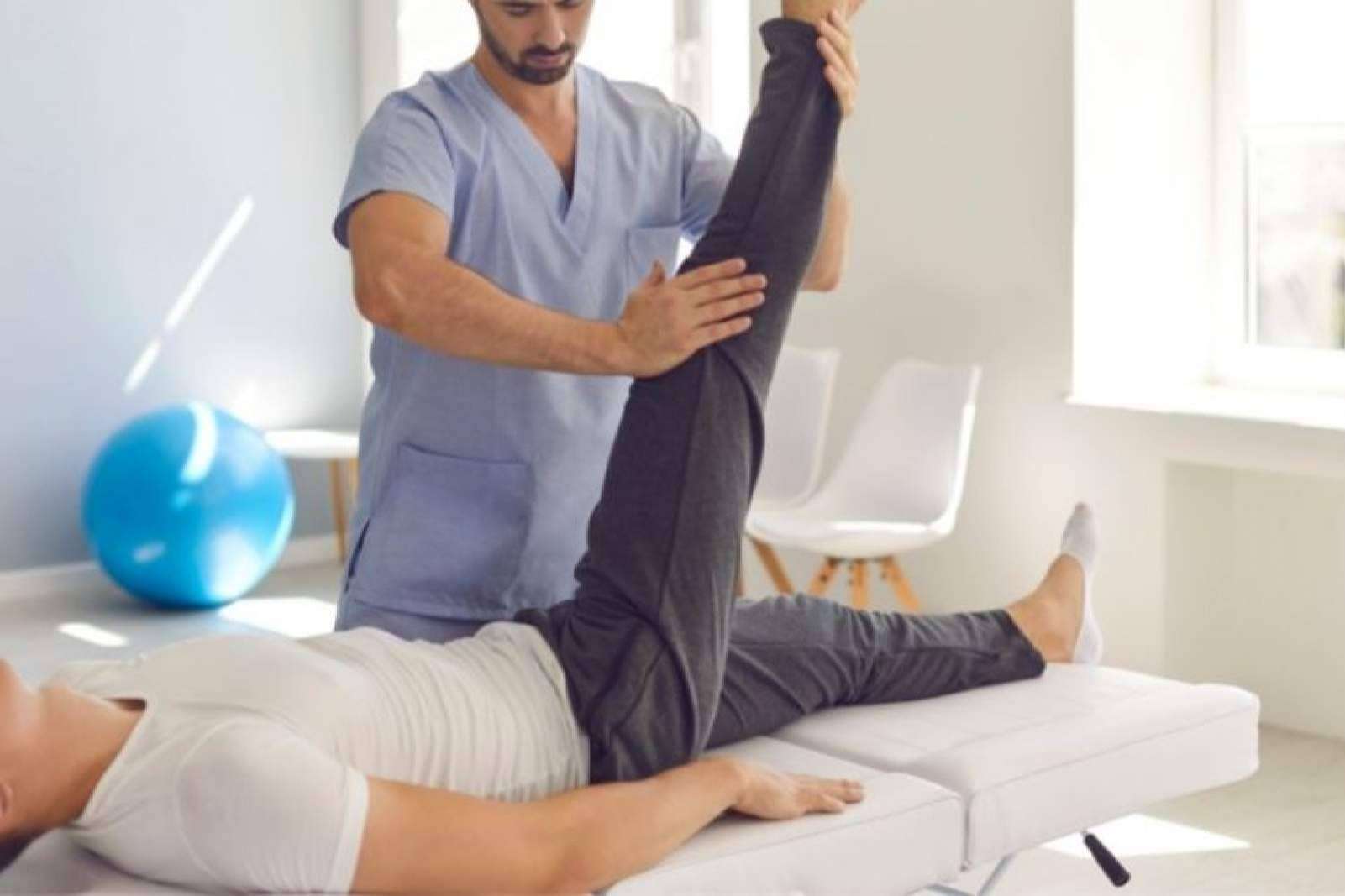Herramientas de marketing para fisioterapeutas, de la mano de Marketing Médico