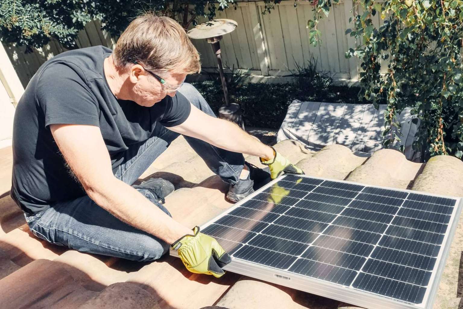 SOLARINSTALA sobre la importancia de apostar por la instalación de paneles solares lo antes posible