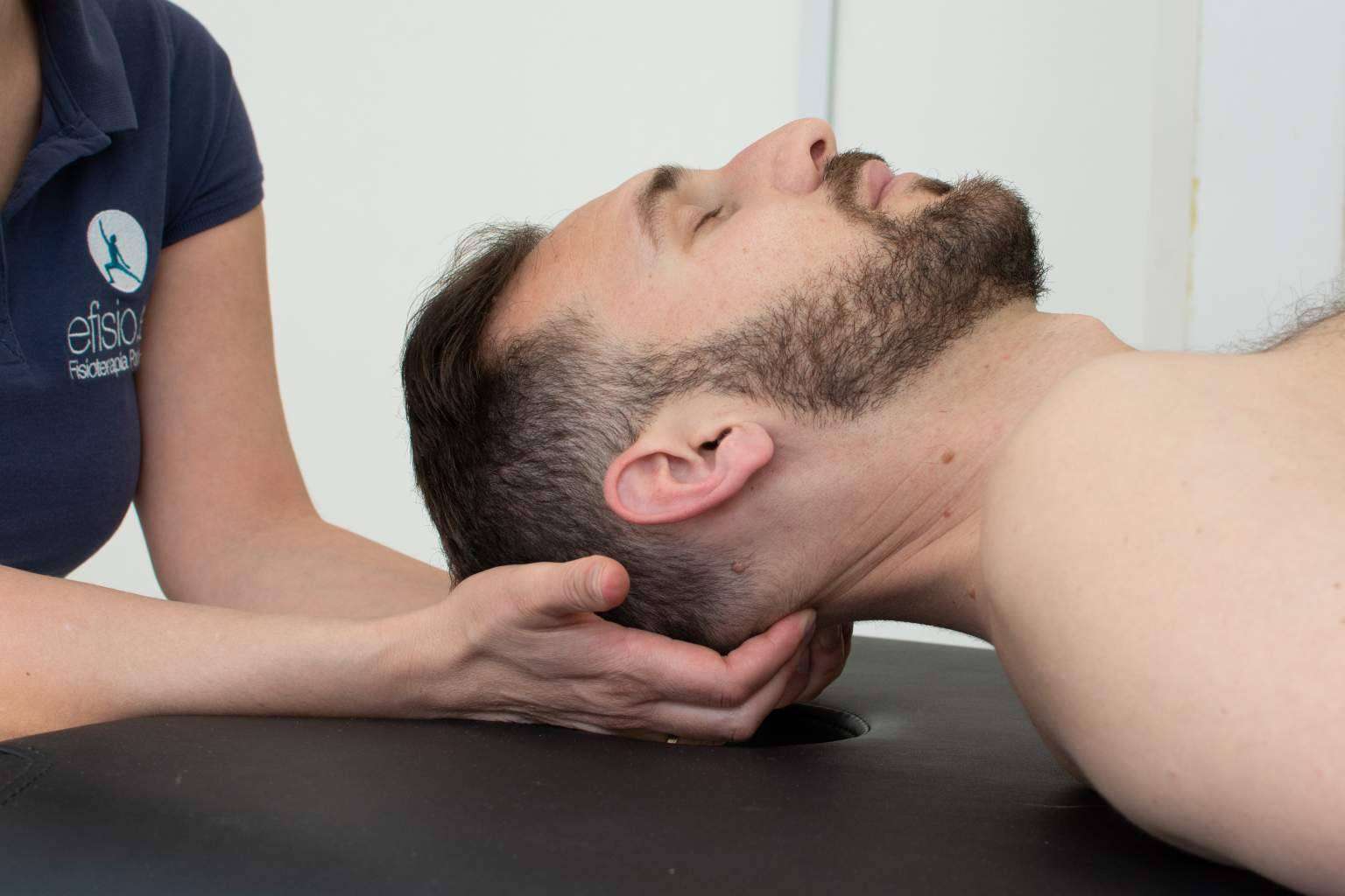 La clínica eFISIO y los beneficios de sus tratamientos de fisioterapia