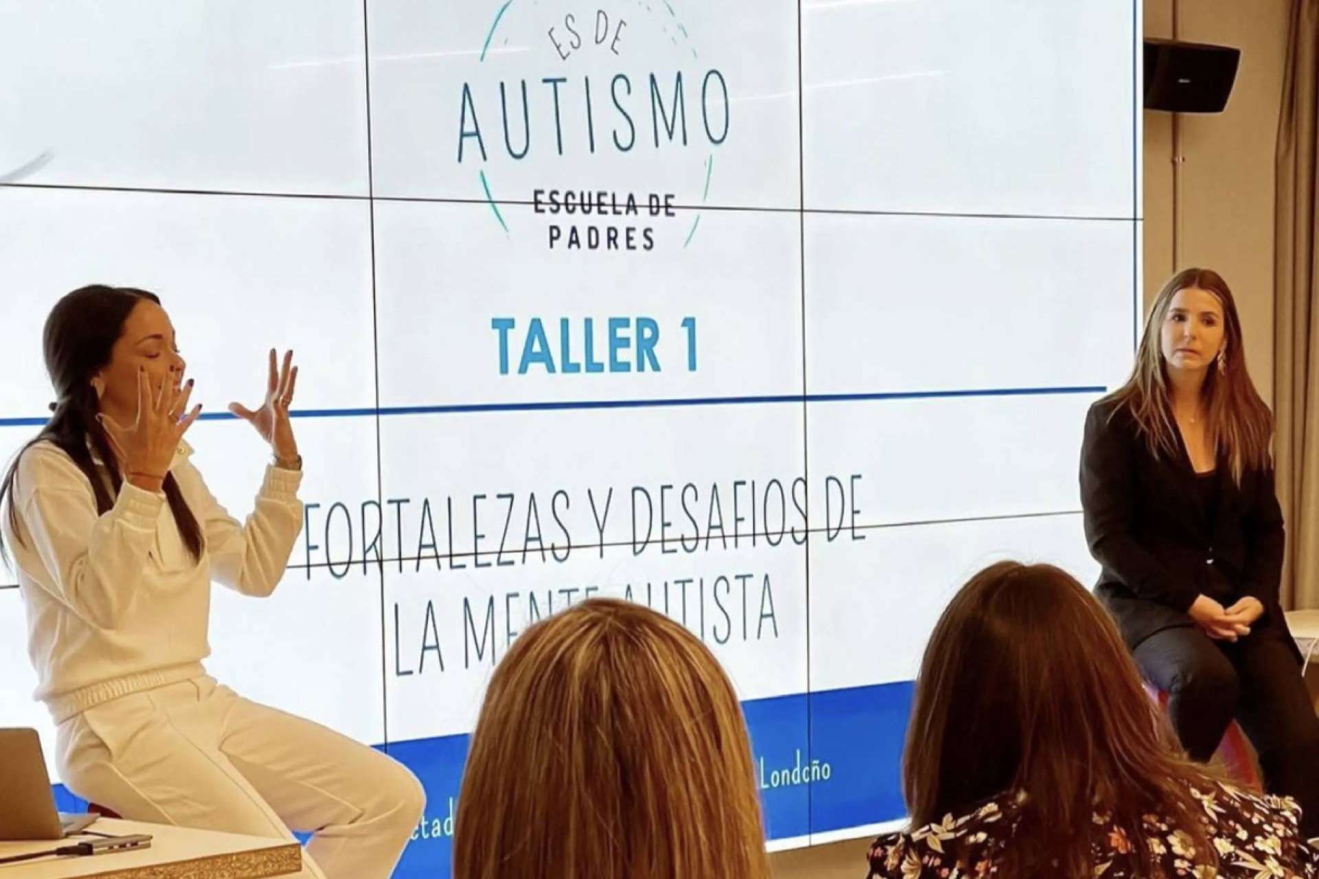 Los eventos híbridos o virtuales son el futuro, según Mastermind Place