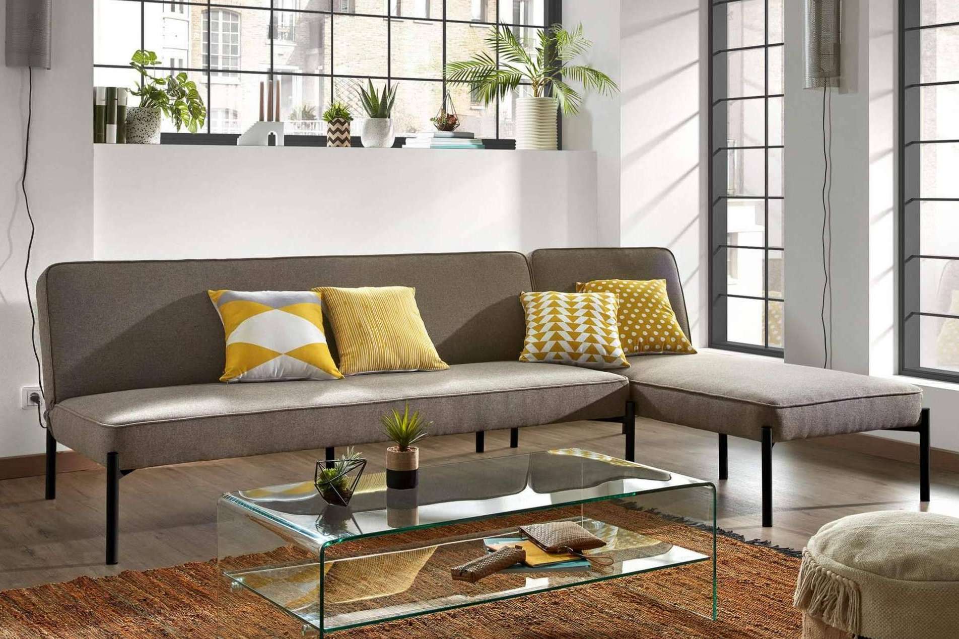 ¿Cómo escoger un sofá cama?, por Grass home & contract