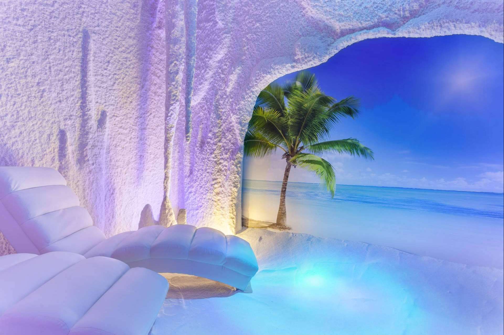Salt Room, un modelo de negocio de éxito