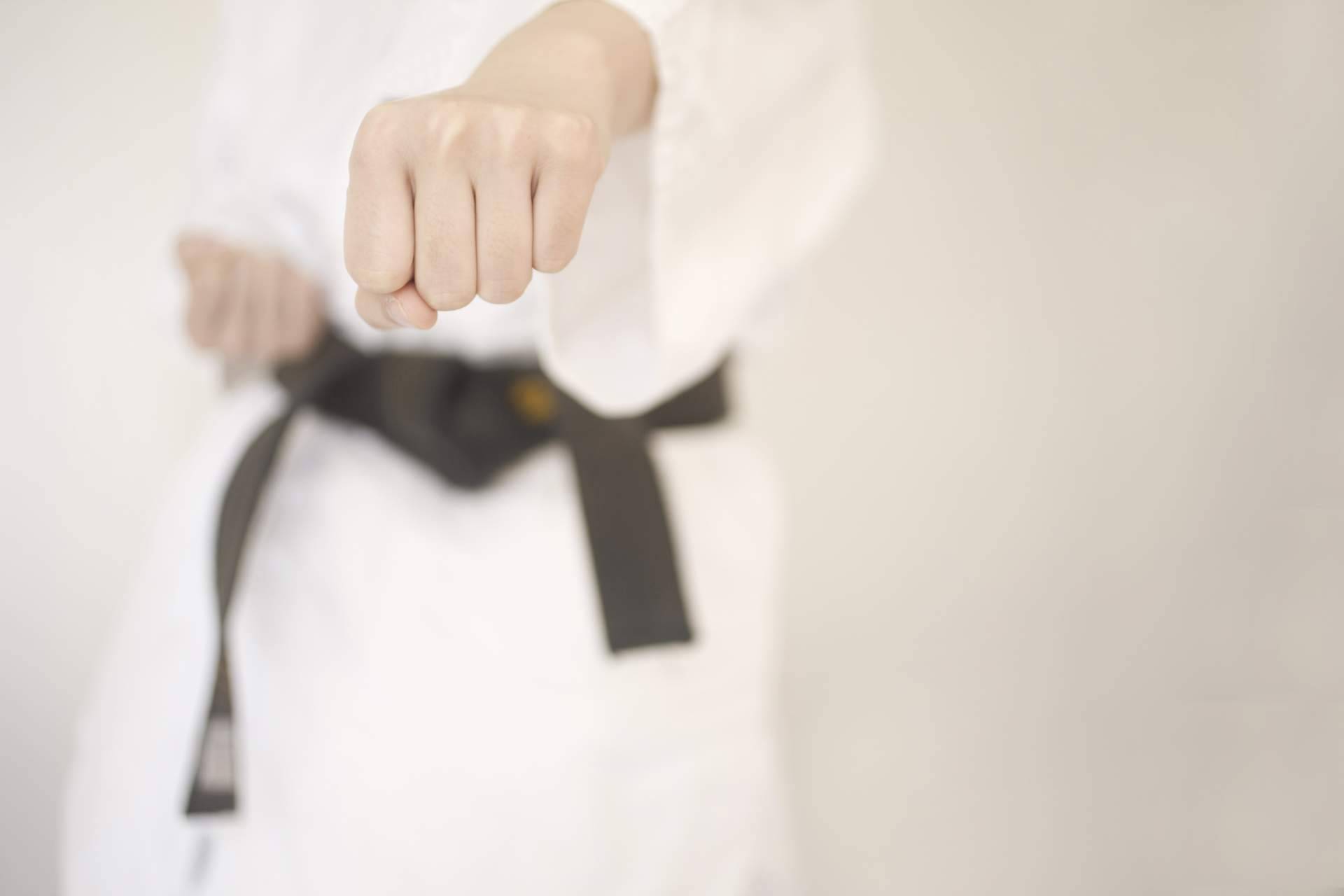 Los beneficios psicológicos, cognitivos y sociales de las artes marciales, según Empowerup