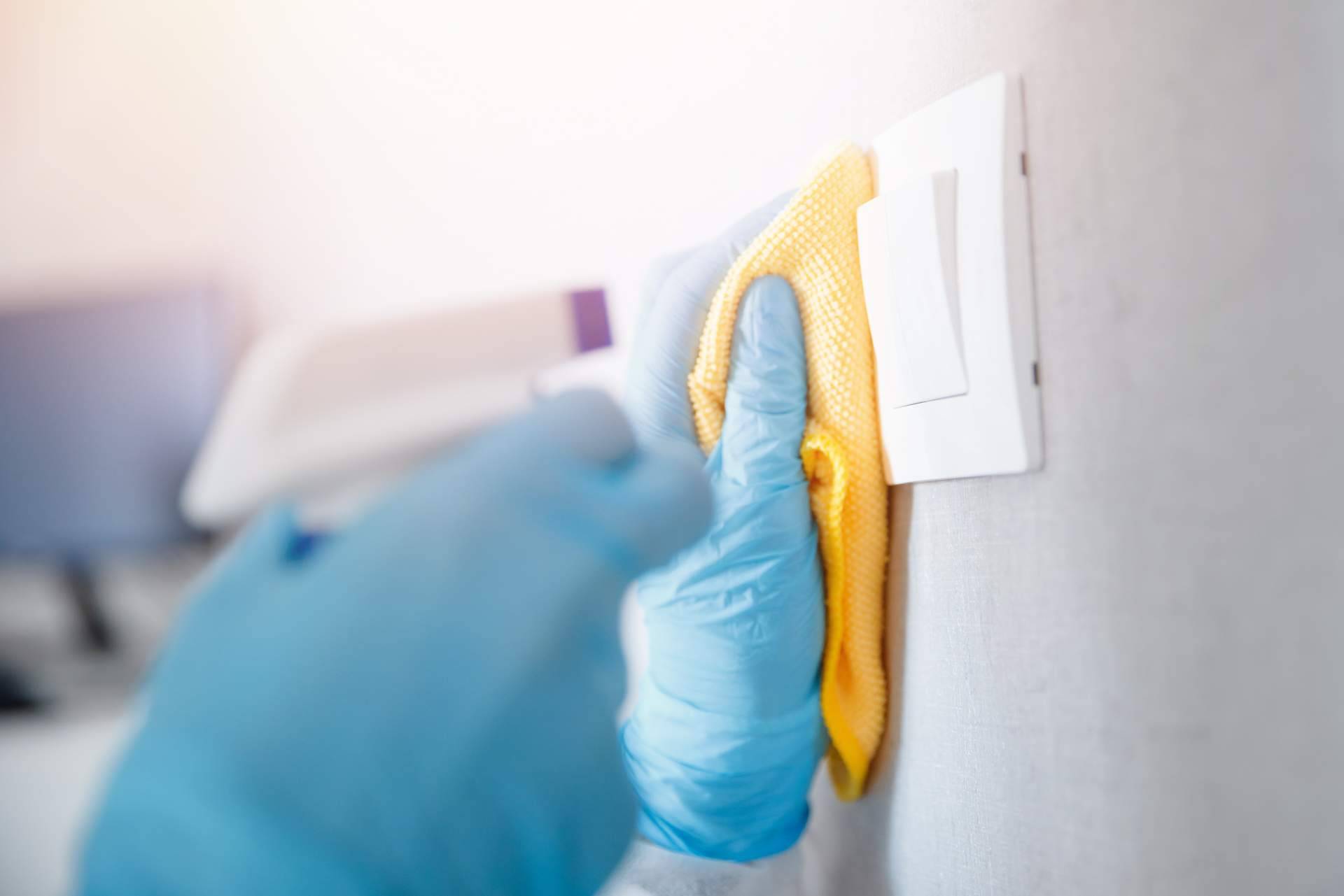 Una referencia en el ámbito de Facility Services, la empresa de limpieza en Madrid Grupo Sileb