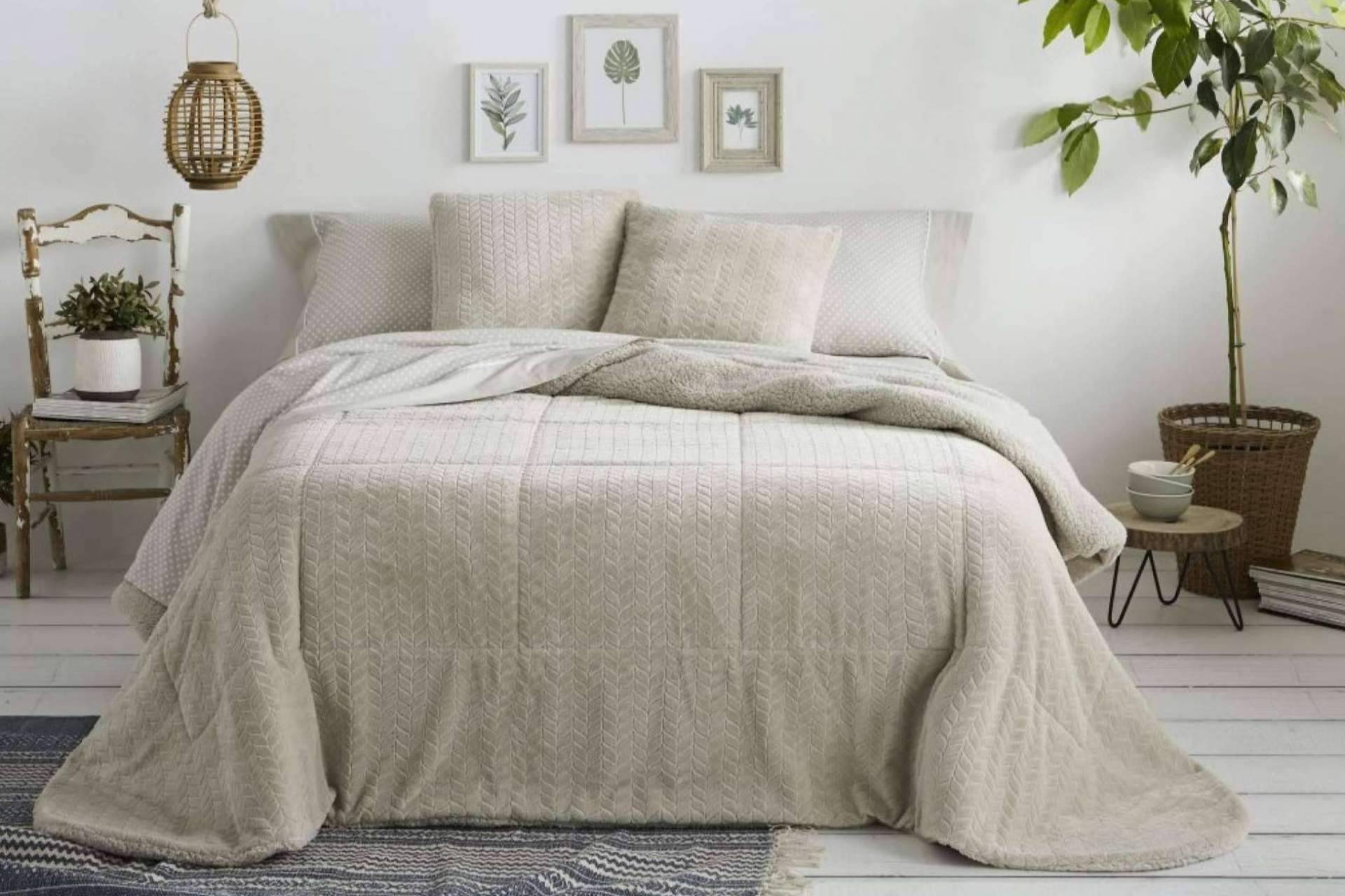 Este año triunfa la decoración Boho