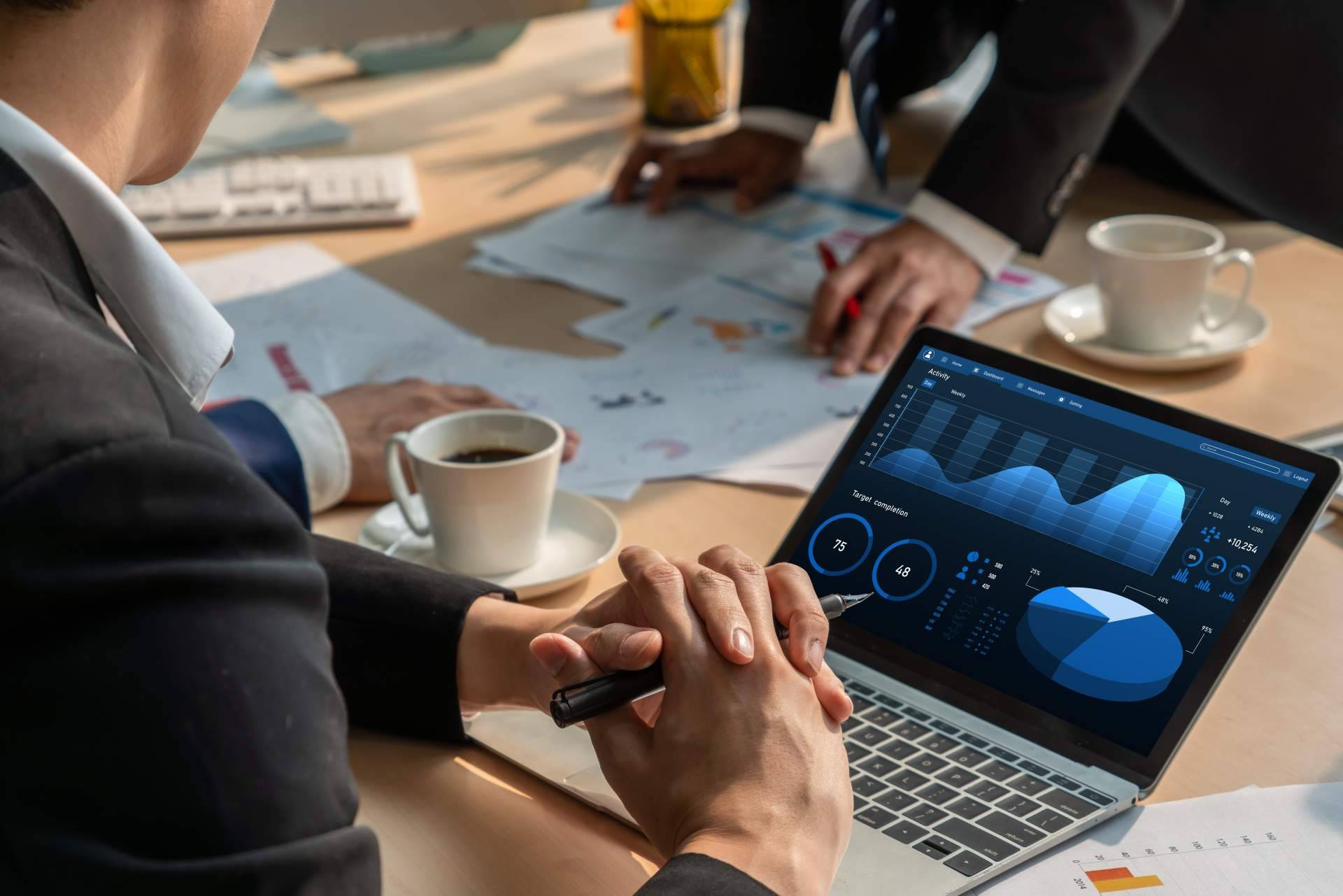 Algunos de los errores más comunes en una estrategia de marketing, por Wisd Global