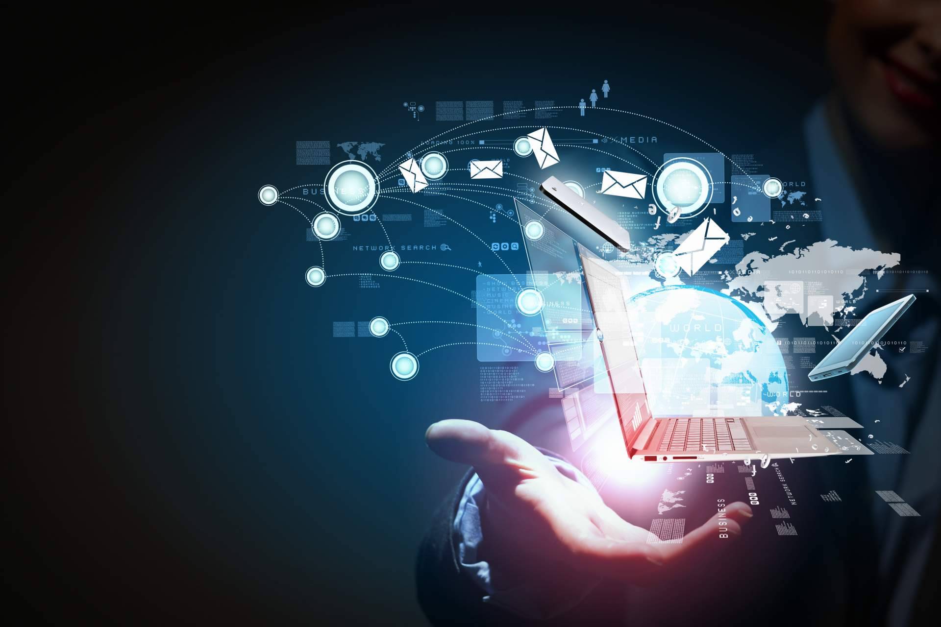 rockin, la consultora de growth digital que ayuda a los clientes a escalar sus ventas online