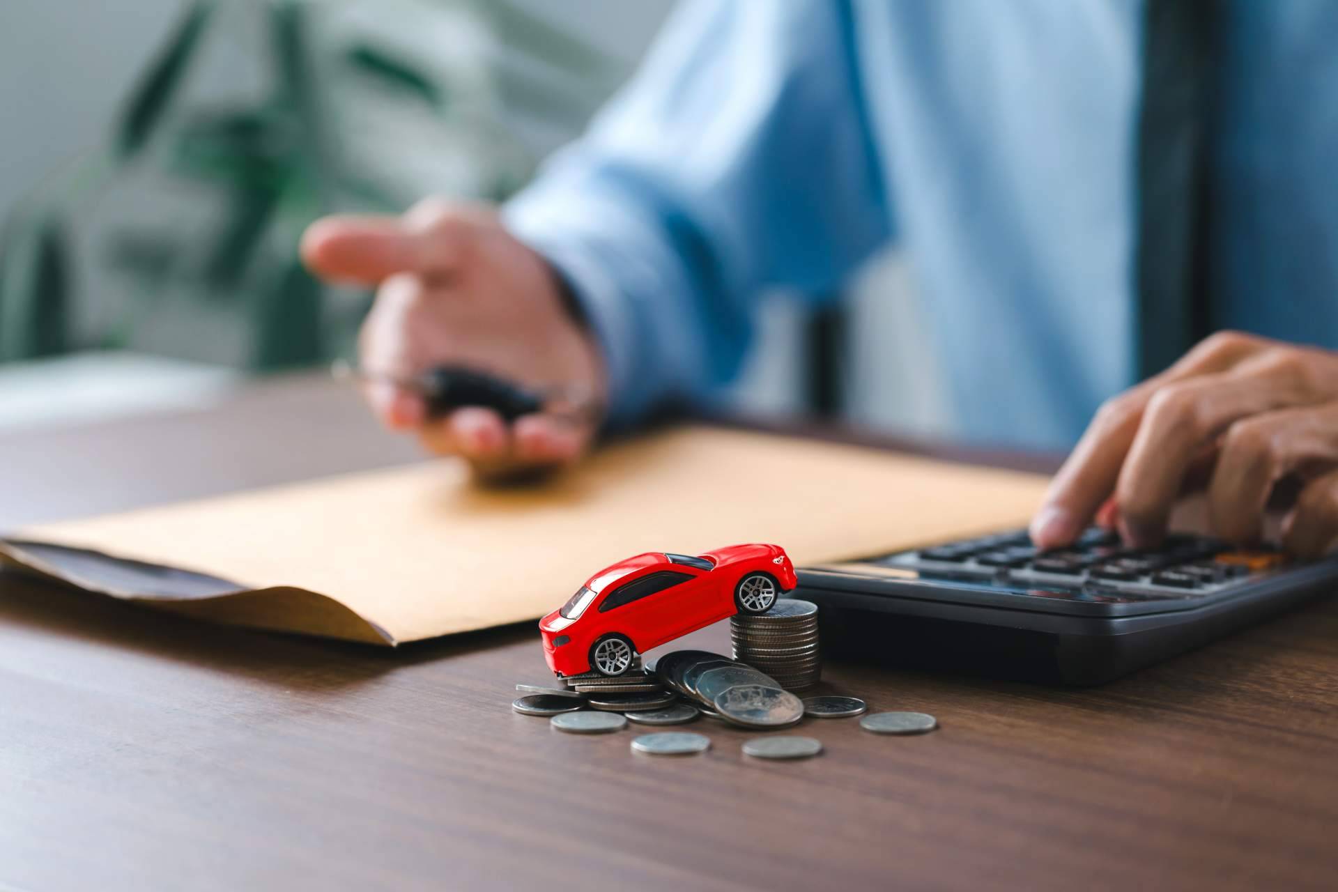 ¿Por qué es importante contar con expertos para tasar un coche?