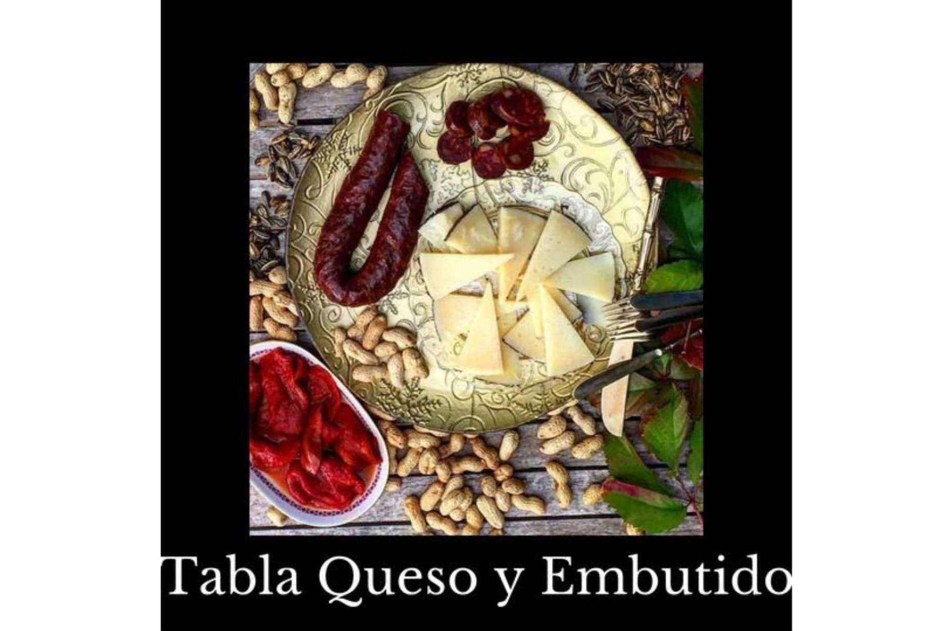 Diversas opciones de cesta de embutidos para hacer un regalo gourmet, en Bon León