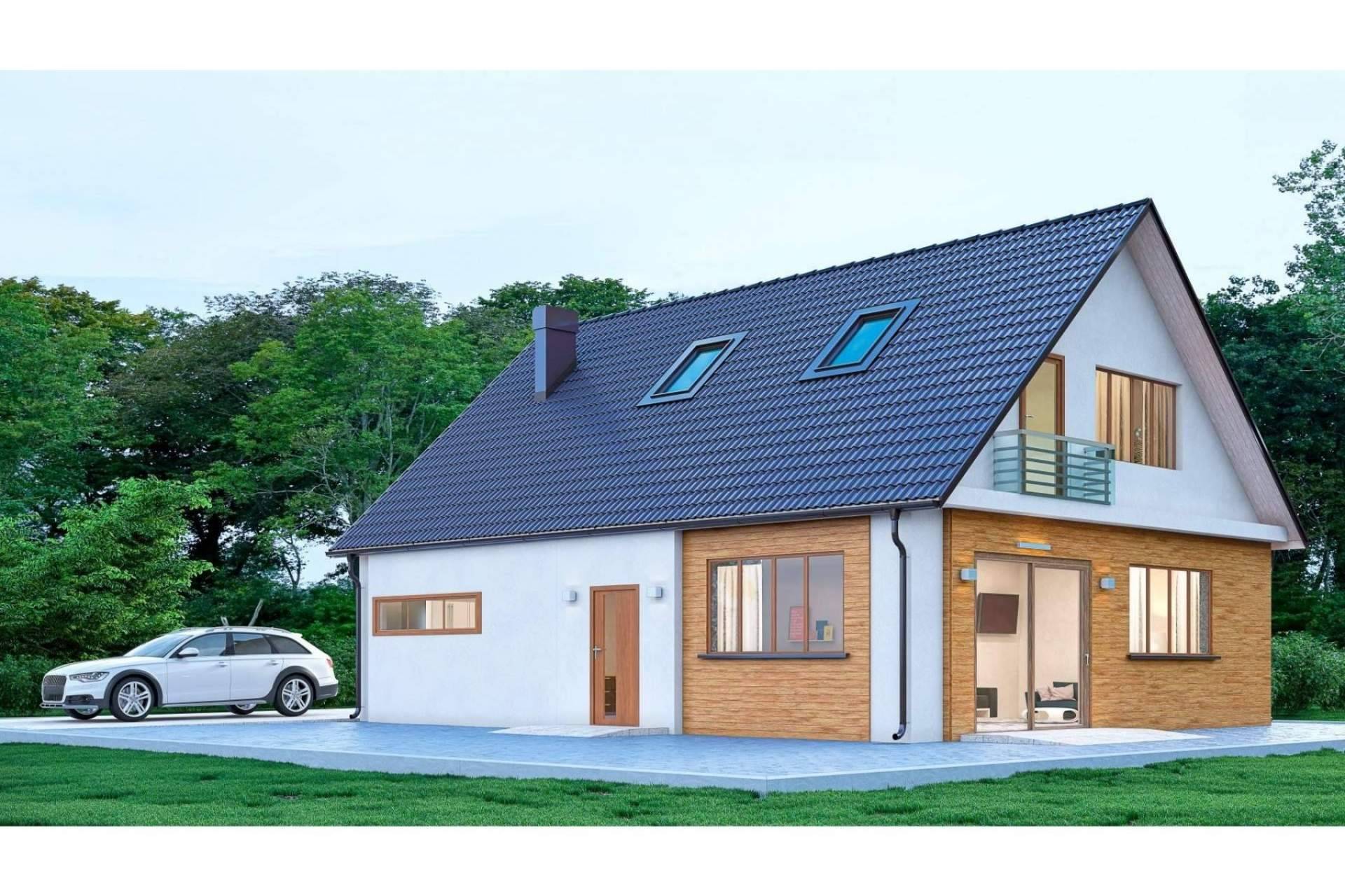 Kirsan Invest ayuda a invertir en casas modulares energéticamente eficientes