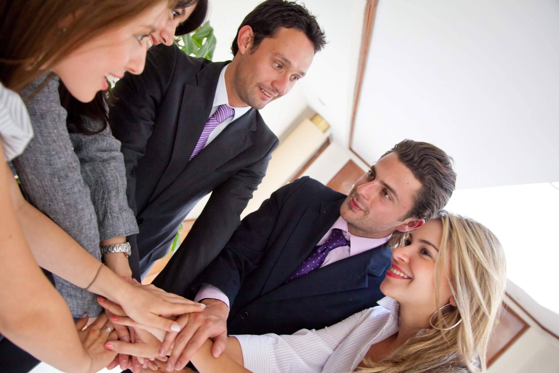Seguro de vida colectivo para empresas, por PuntoSeguro