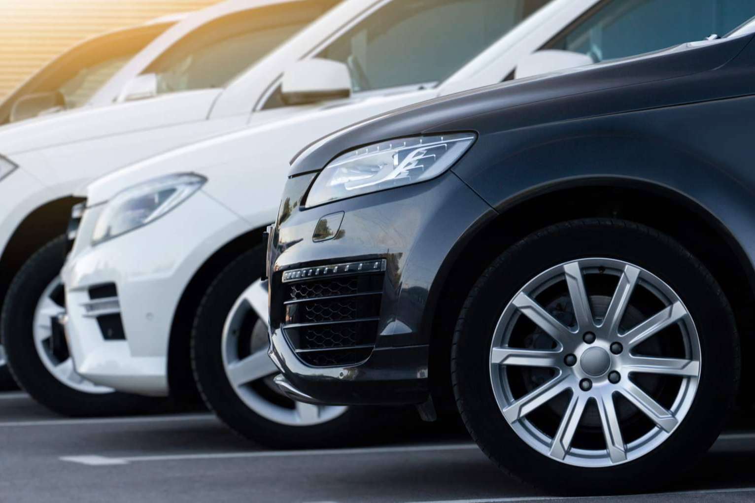 La tendencia actual de los vehículos SUV y las propuestas de TodoRenting.es