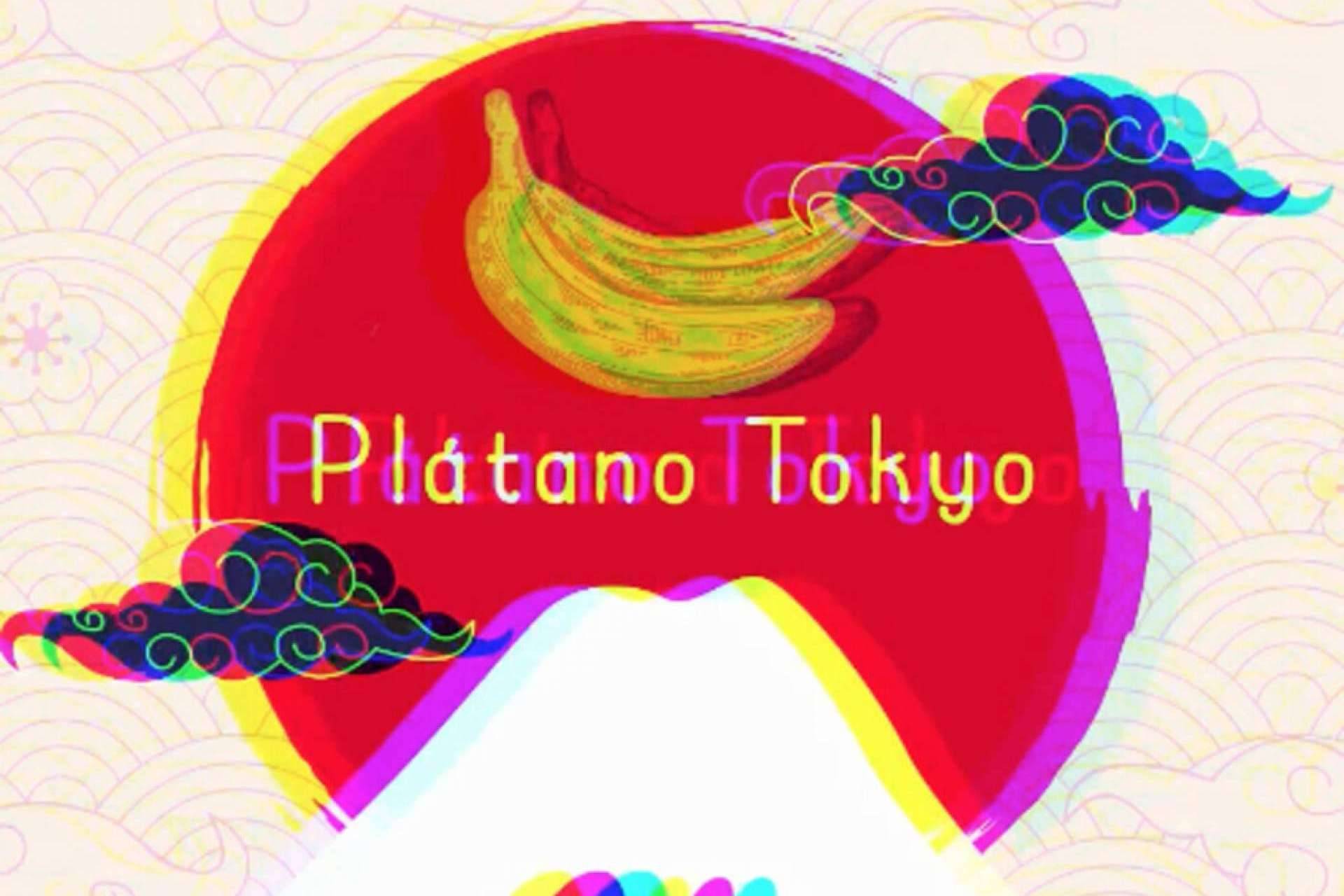 El manga y la actualidad unidos en el podcast Plátano Tokyo