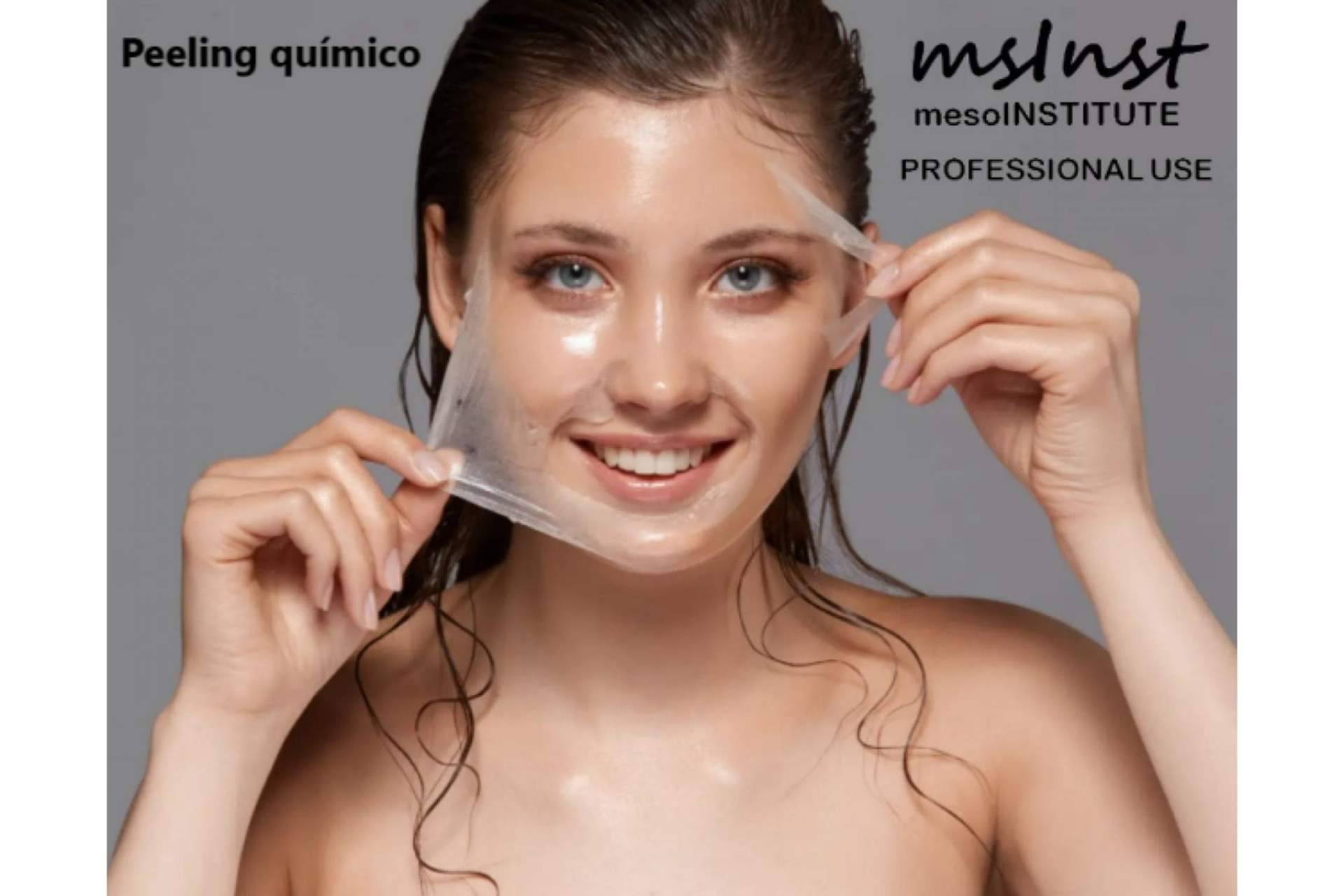 Productos cosméticos que cumplen con la norma ISO 22716, de la mano de mesoINSTITUTE