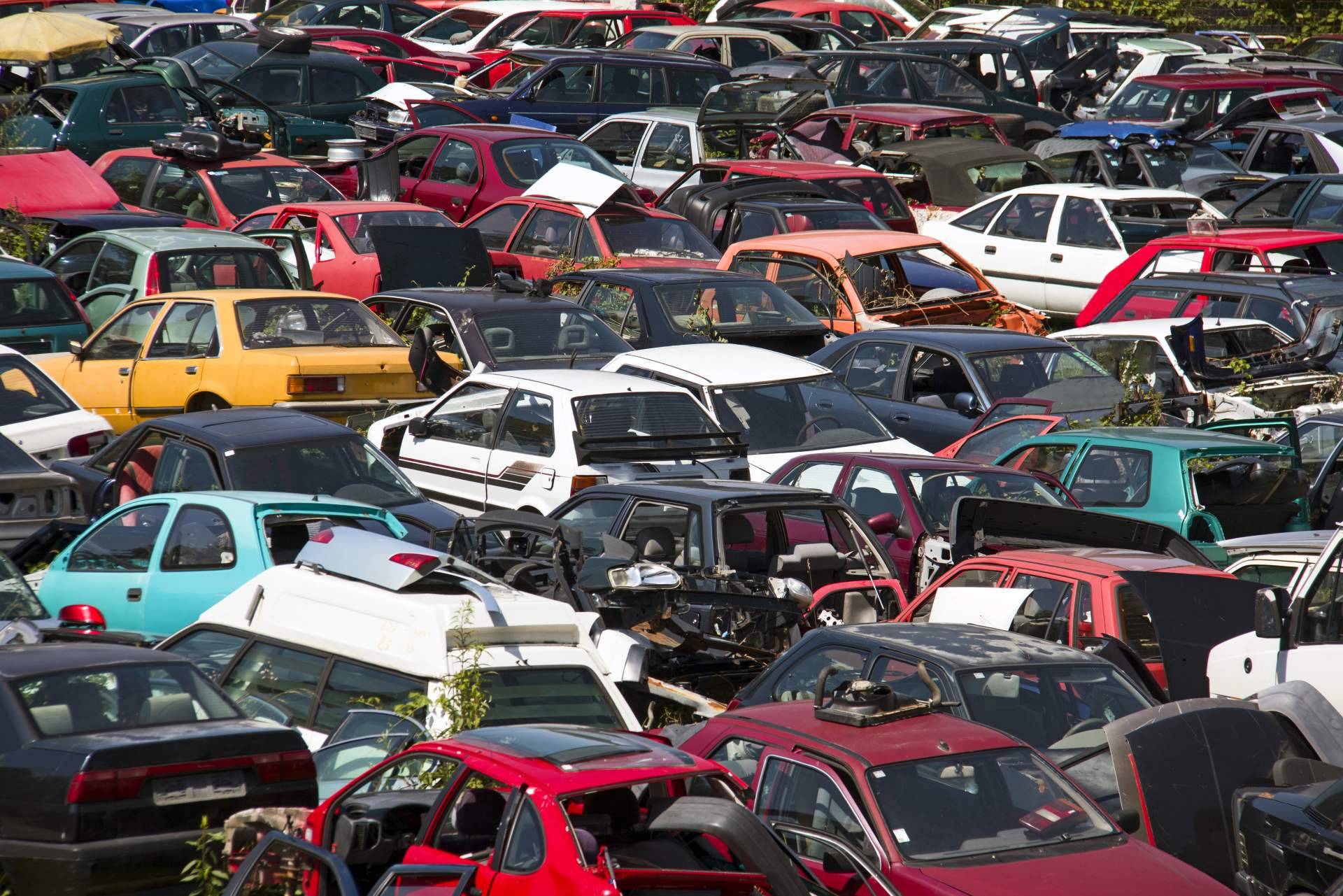 Compramos Tu Siniestro, el servicio para tasar el coche sigue creciendo y da alcance a más ciudades de España