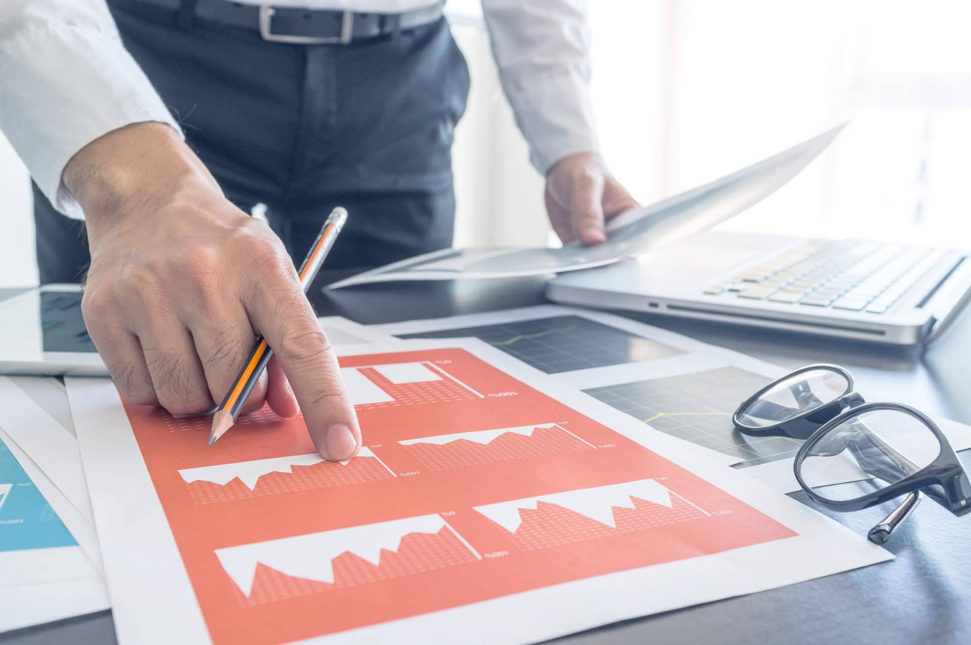 ¿Por qué es importante determinar el mapa de riesgos estratégicos en la empresa? CIEDO