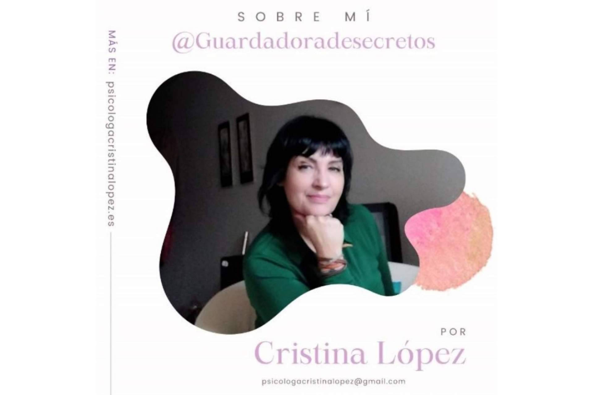 Aprender a controlar los ataques de ansiedad y el estrés de la mano de la psicóloga Cristina López