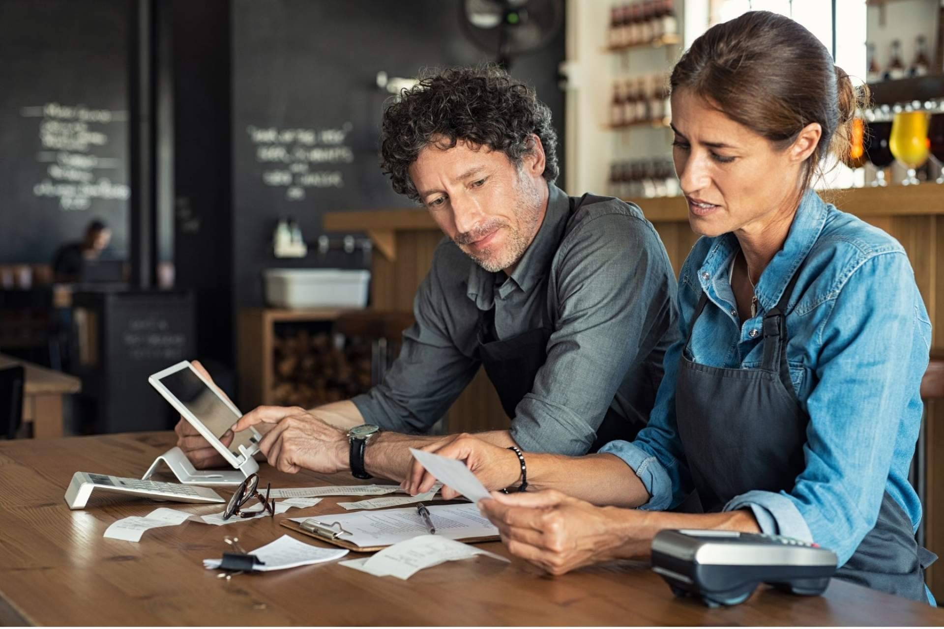 El Kit Digital facilita la digitalización de los restaurantes