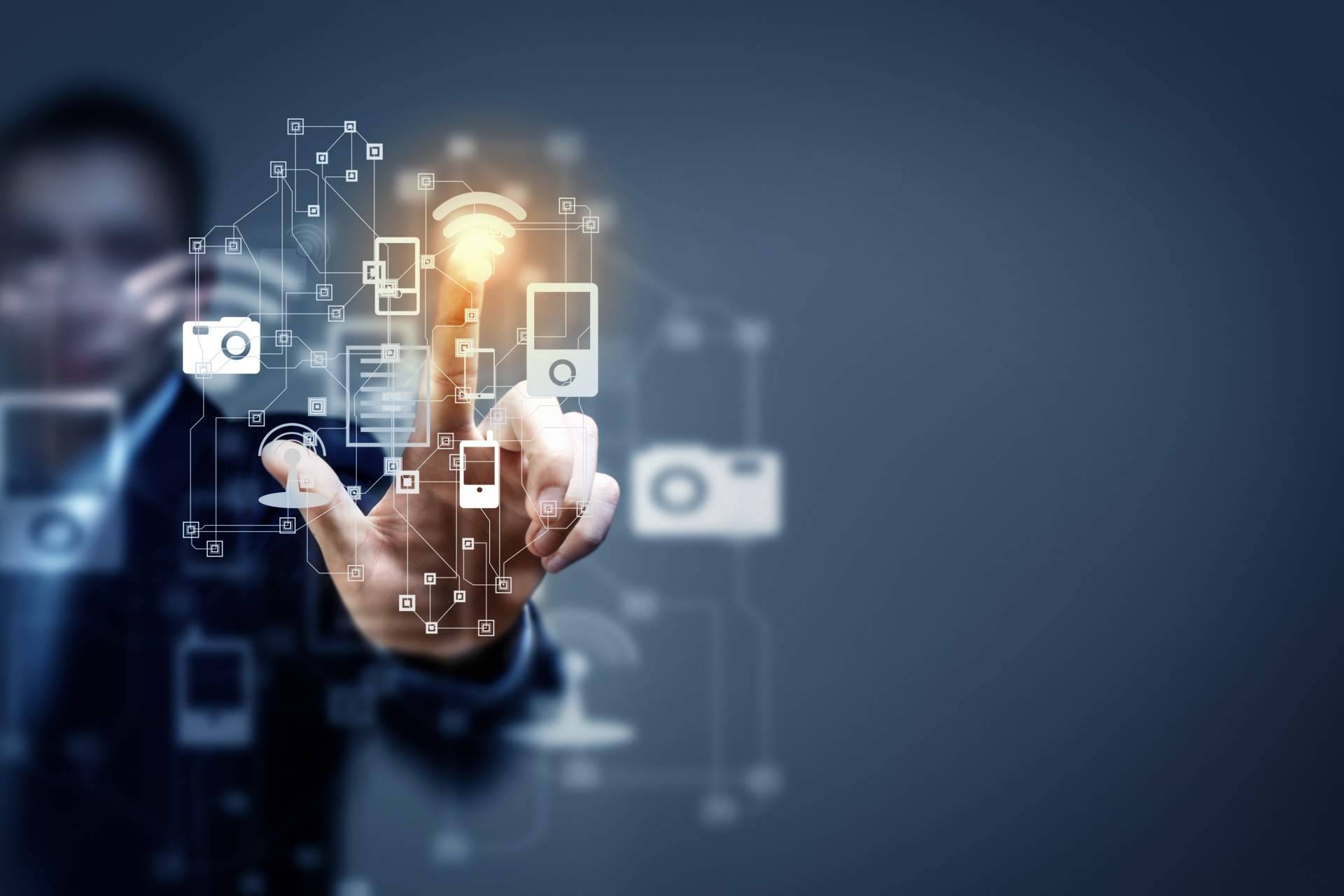 La digitalización de empresas a través de Connectki se presenta como un nuevo impulso después de la pandemia