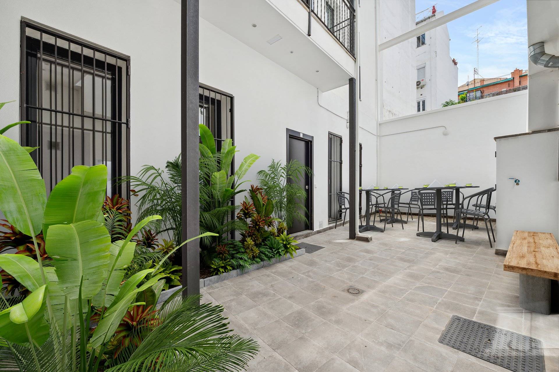 Urban Campus entra en Tetuán, afianzando su presencia en la capital con su quinto coliving en Madrid
