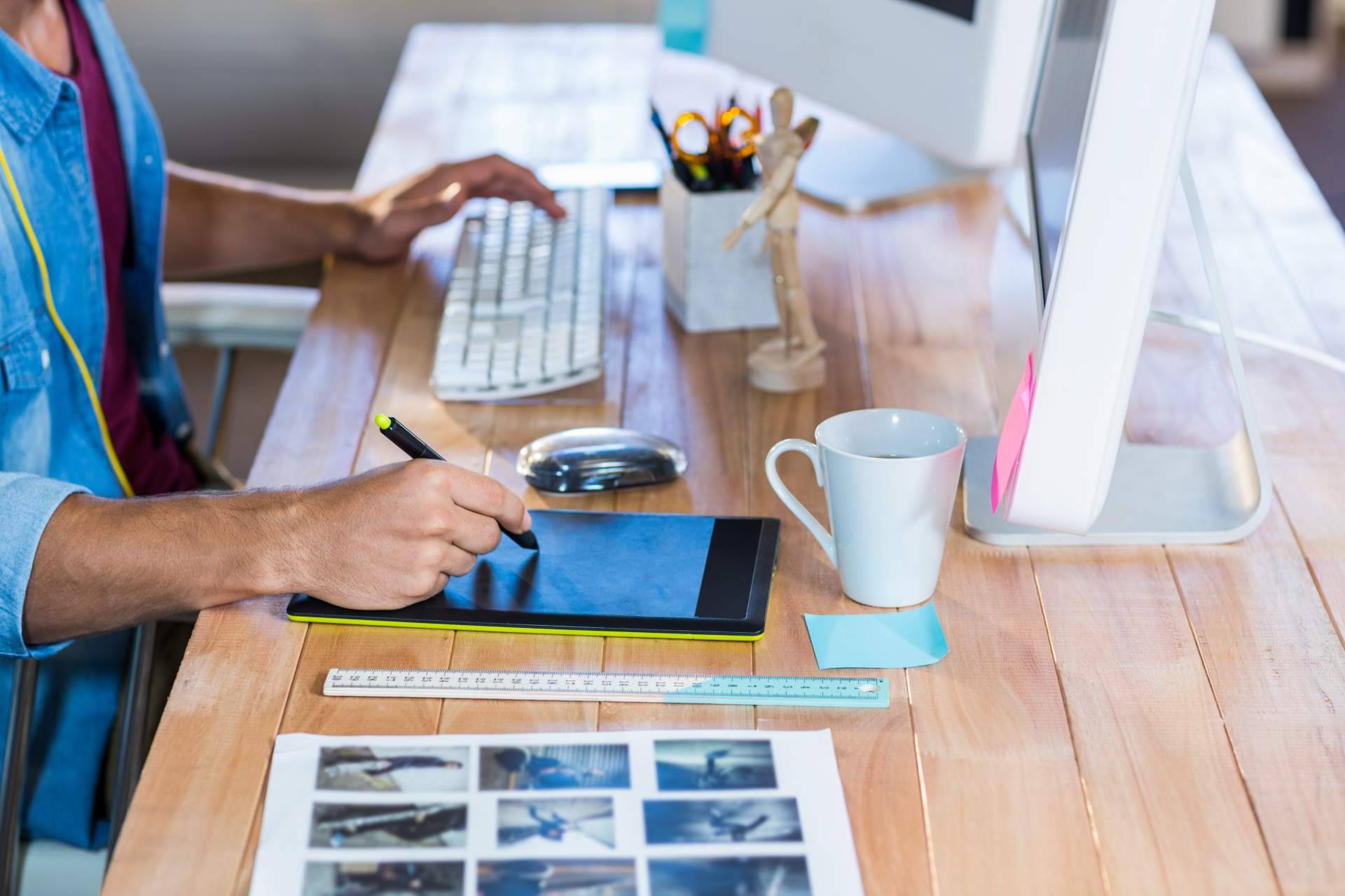 Ideo ofrece servicios subvencionables con el bono Kit Digital para pymes