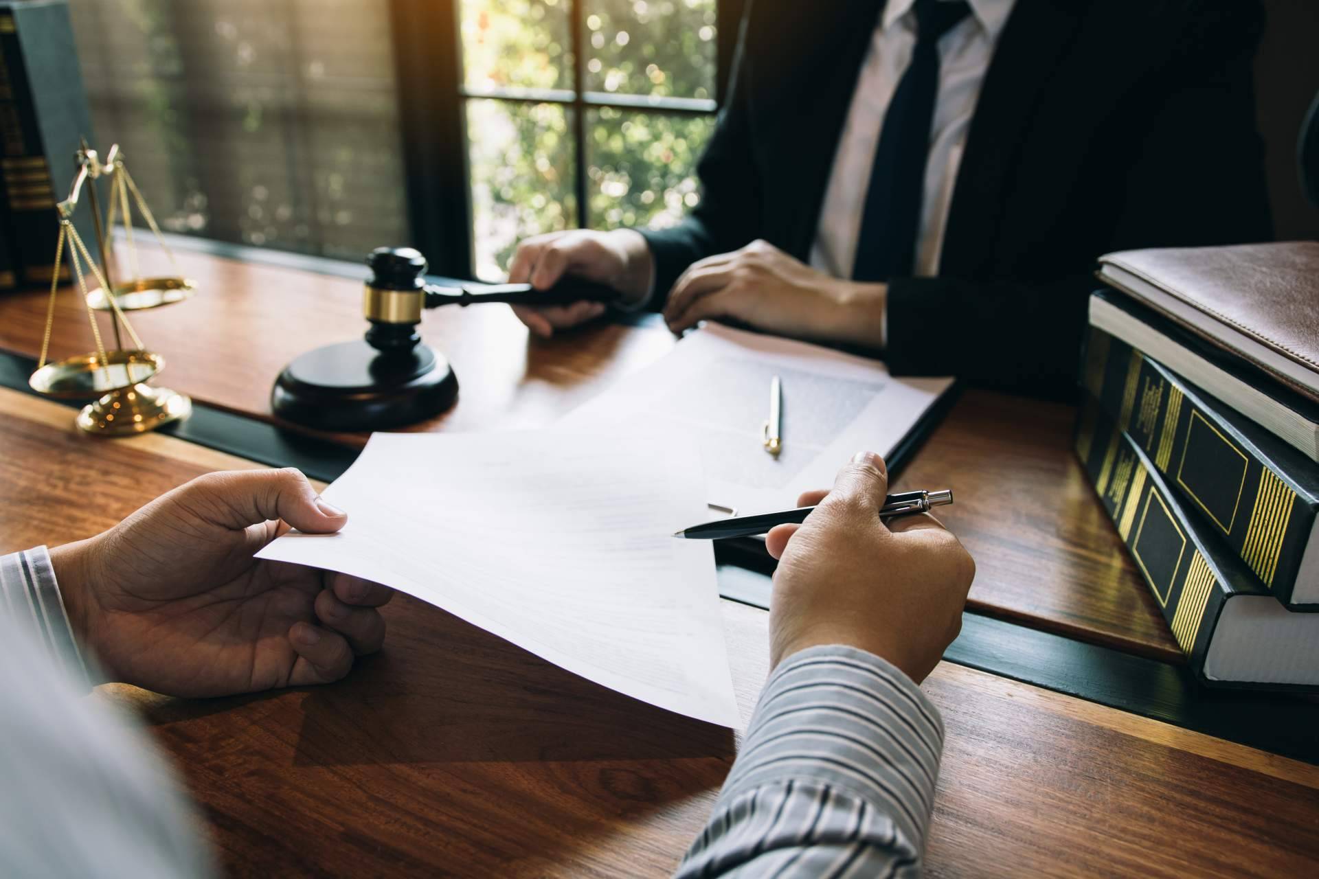Tierno Centella Abogados ayuda a solucionar los problemas con herencias