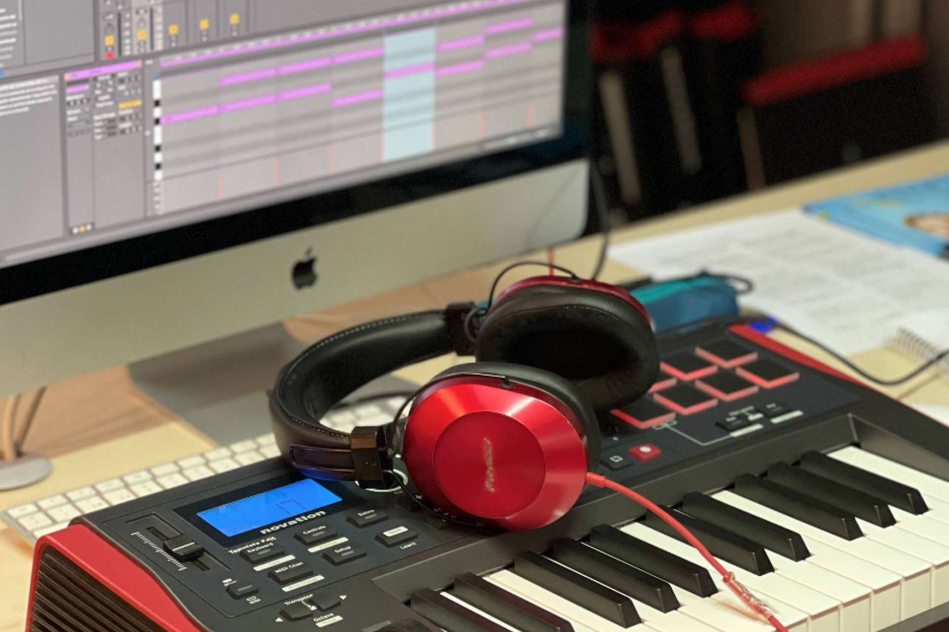 EUMES realizará la segunda edición del Summer Camp de producción musical
