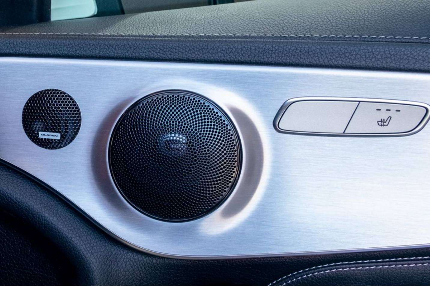 Mejorar los altavoces del coche con Madrid Audio