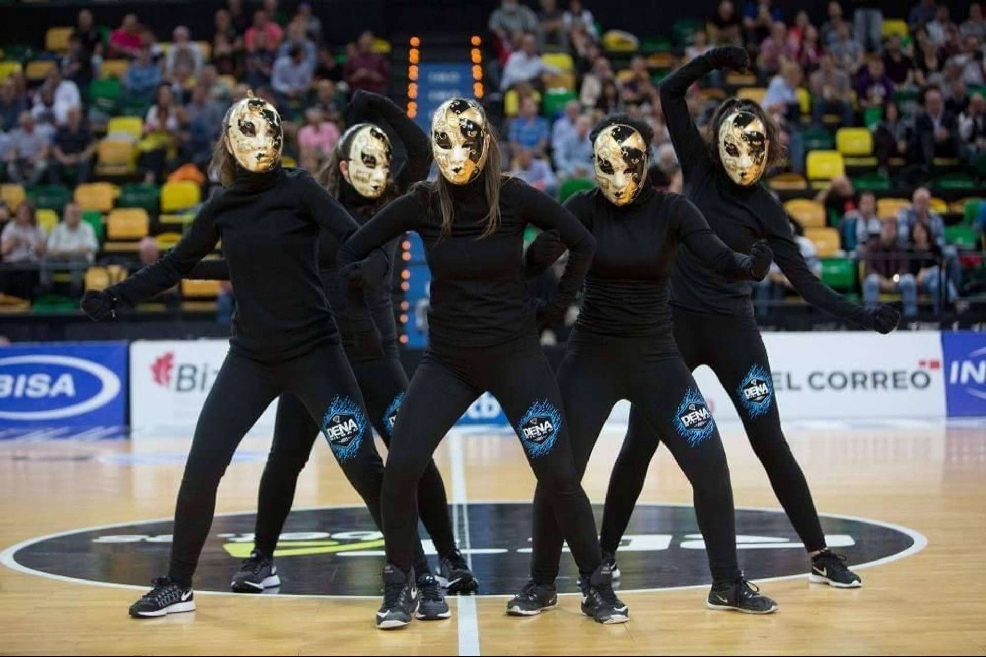 DENA BILBAO multiplica los beneficios del baile en niños y adolescentes