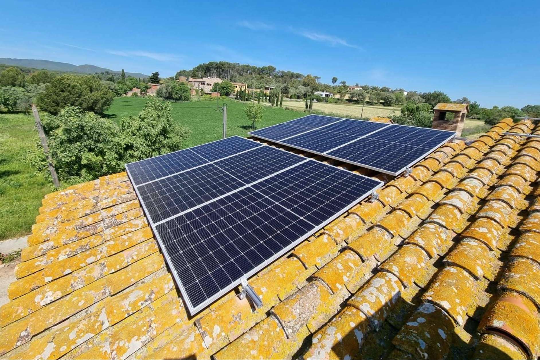 Sereco Energía, los beneficios de la instalación de placas solares para el autoconsumo