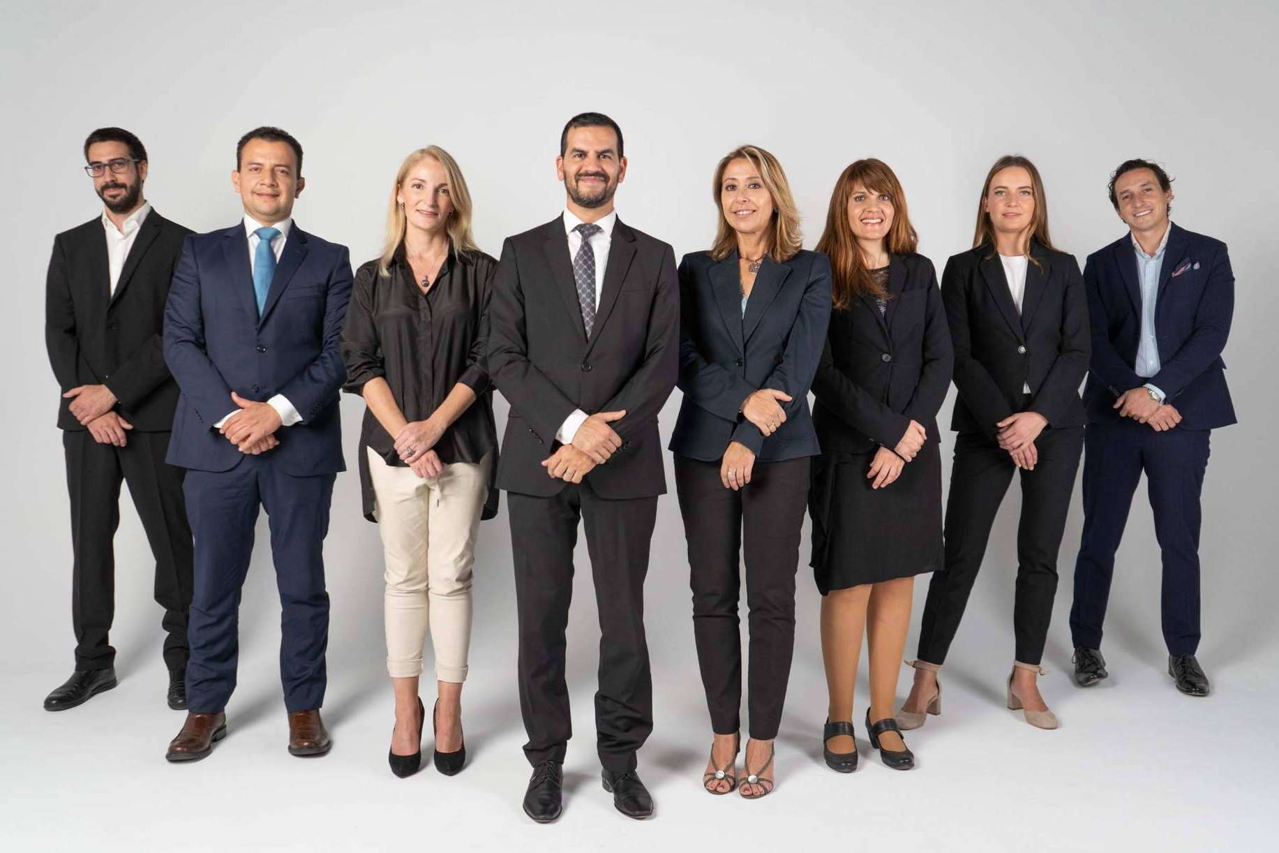 Especialistas en medicina estética unidos para crear un equipo multidisciplinar en La Nueva Cirugía Estética