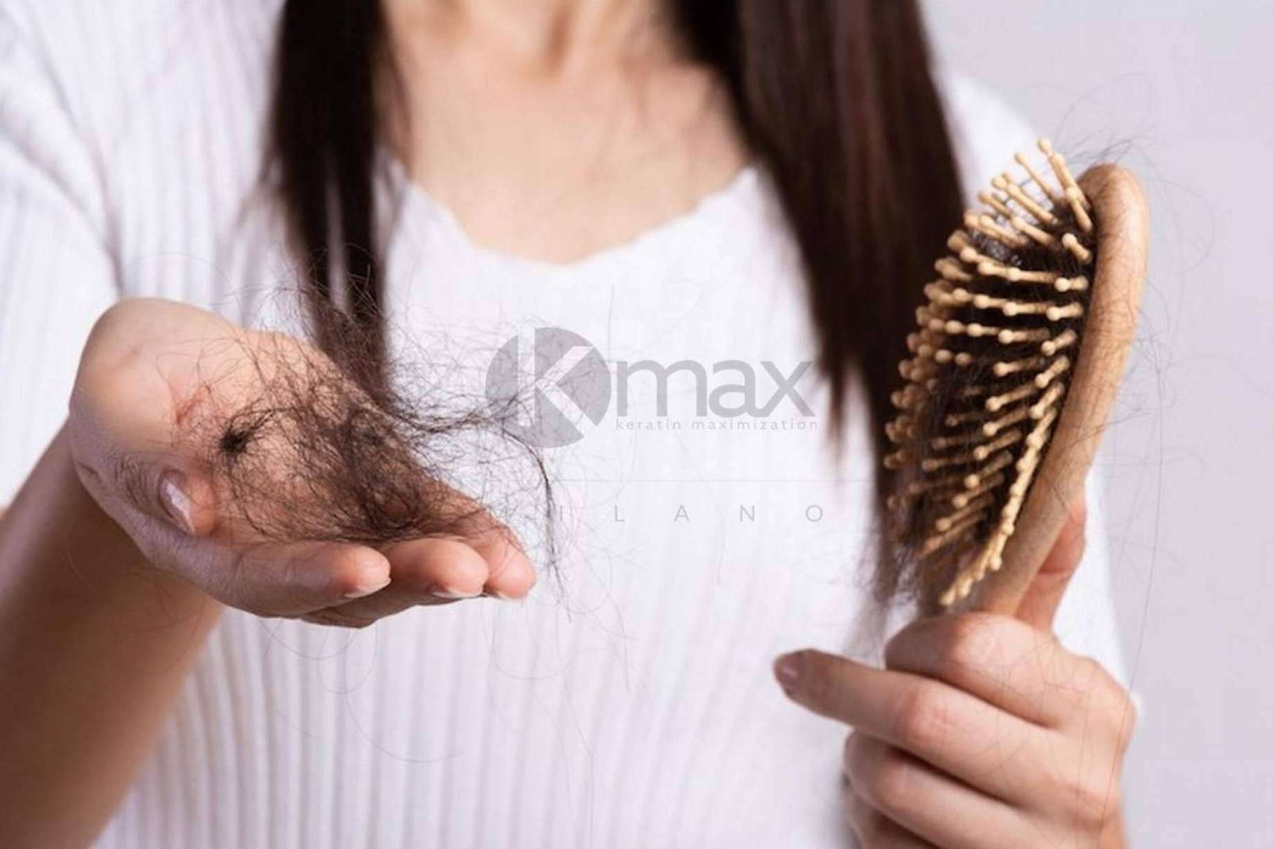 Evitar la triconodosis, según Kmax