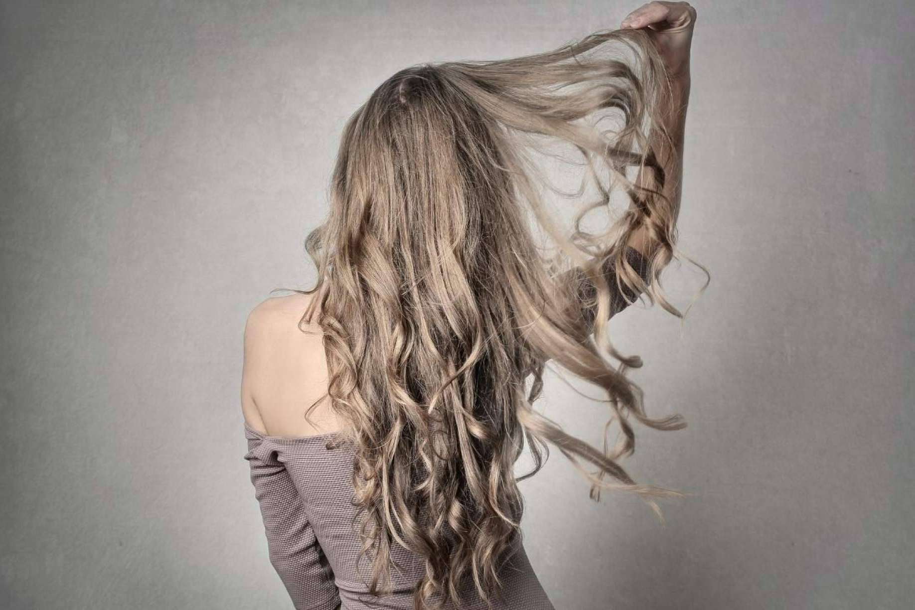 El nuevo auge de las extensiones de cabello