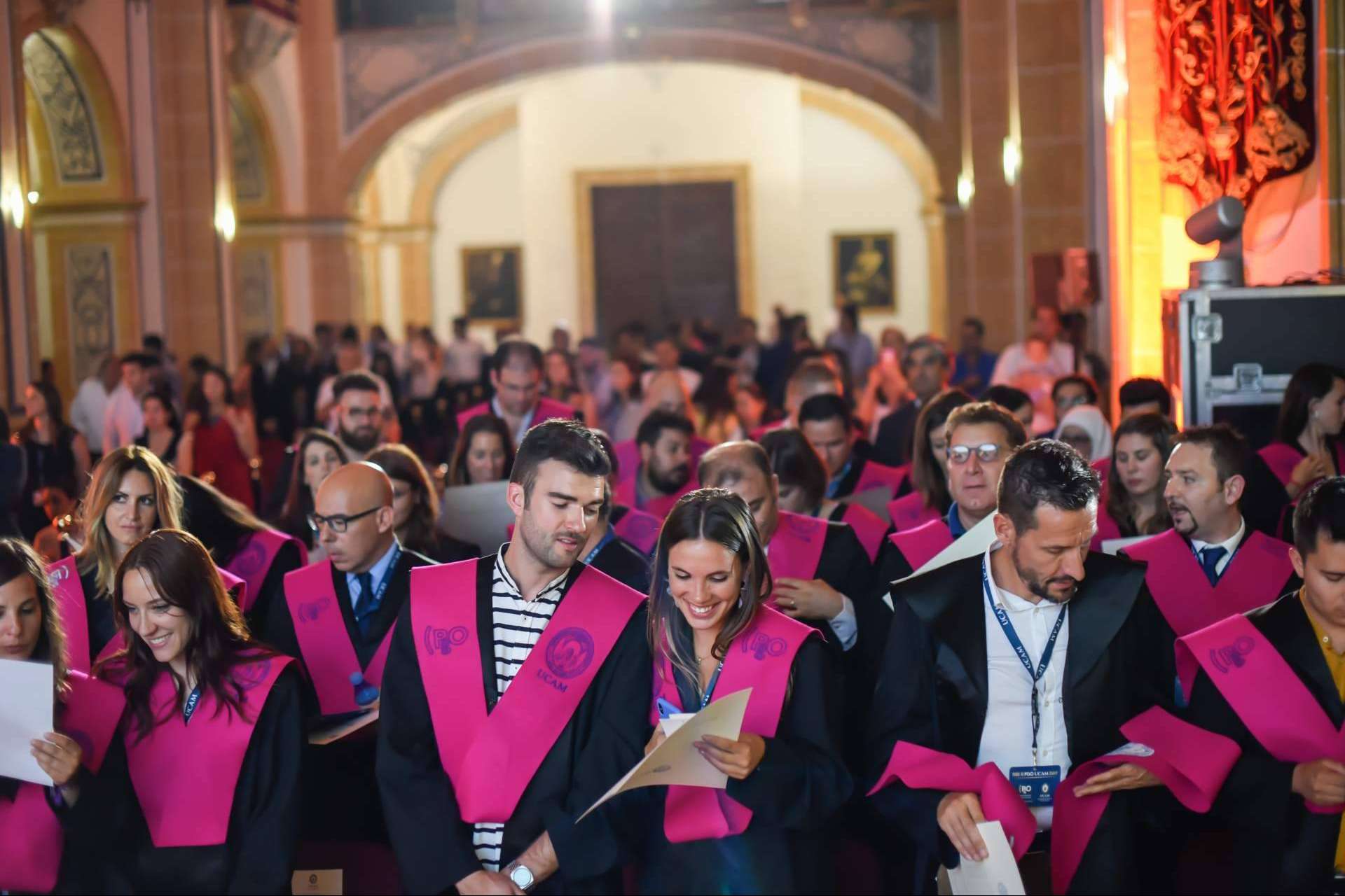 PgO UCAM opiniones. Una de las mejores universidades para estudiar el postgrado de Odontología según sus alumnos