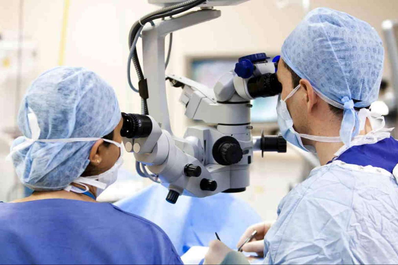 La presbicia o vista cansada y sus características, por el departamento de oftalmología del Hospital Universitari Dexeus