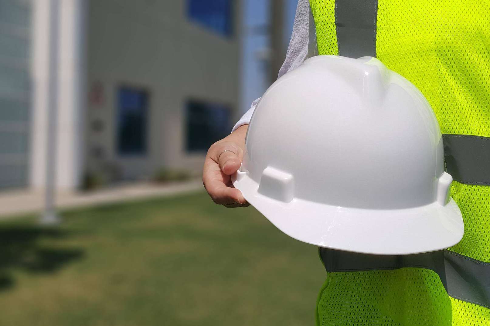 ¿Cómo ayuda la inteligencia de negocio en compañías del sector de la construcción?, Globalgest y los sistemas de Business Intelligence