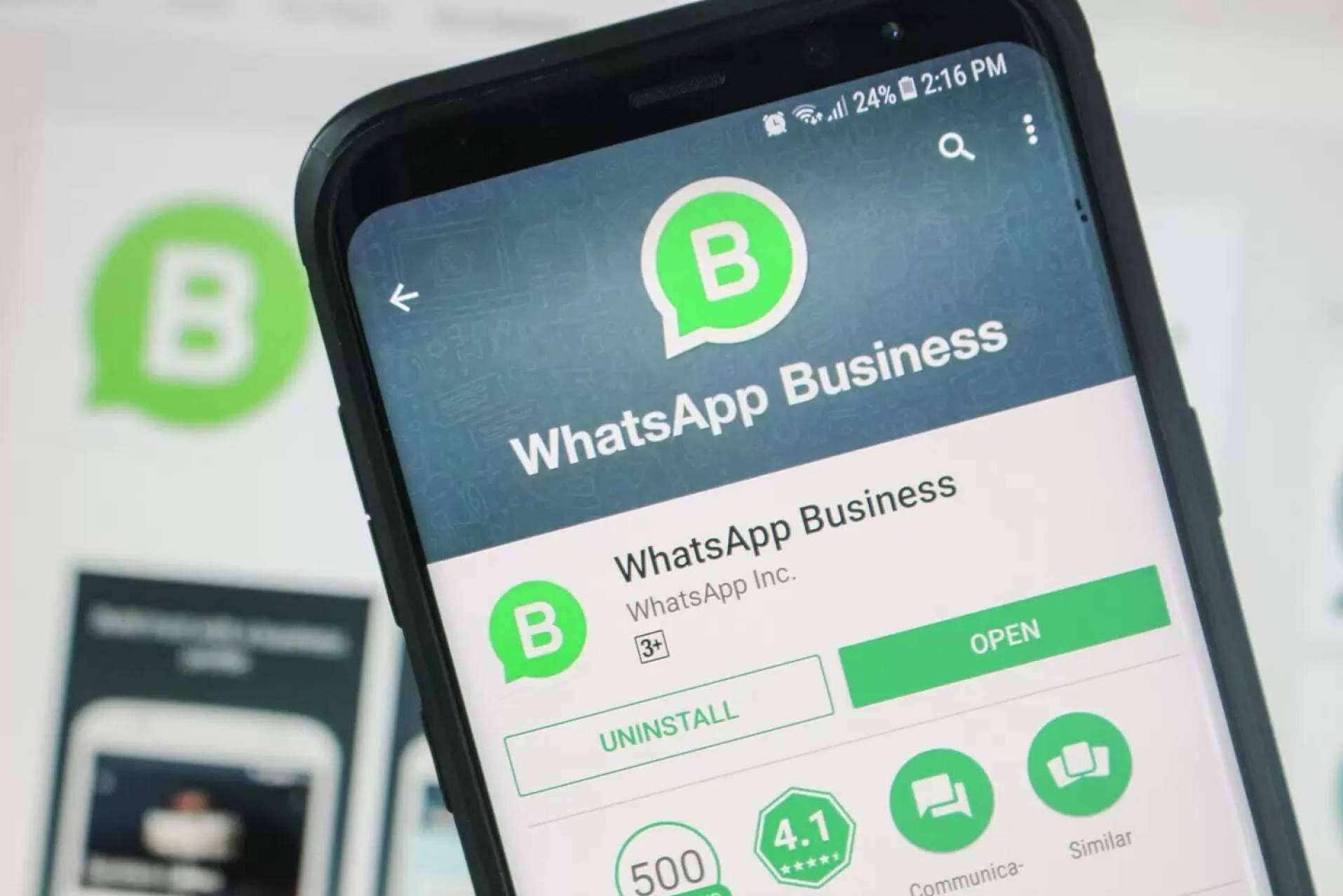 La herramienta WhatsApp multiagente para concesionarios ManyContacts.com