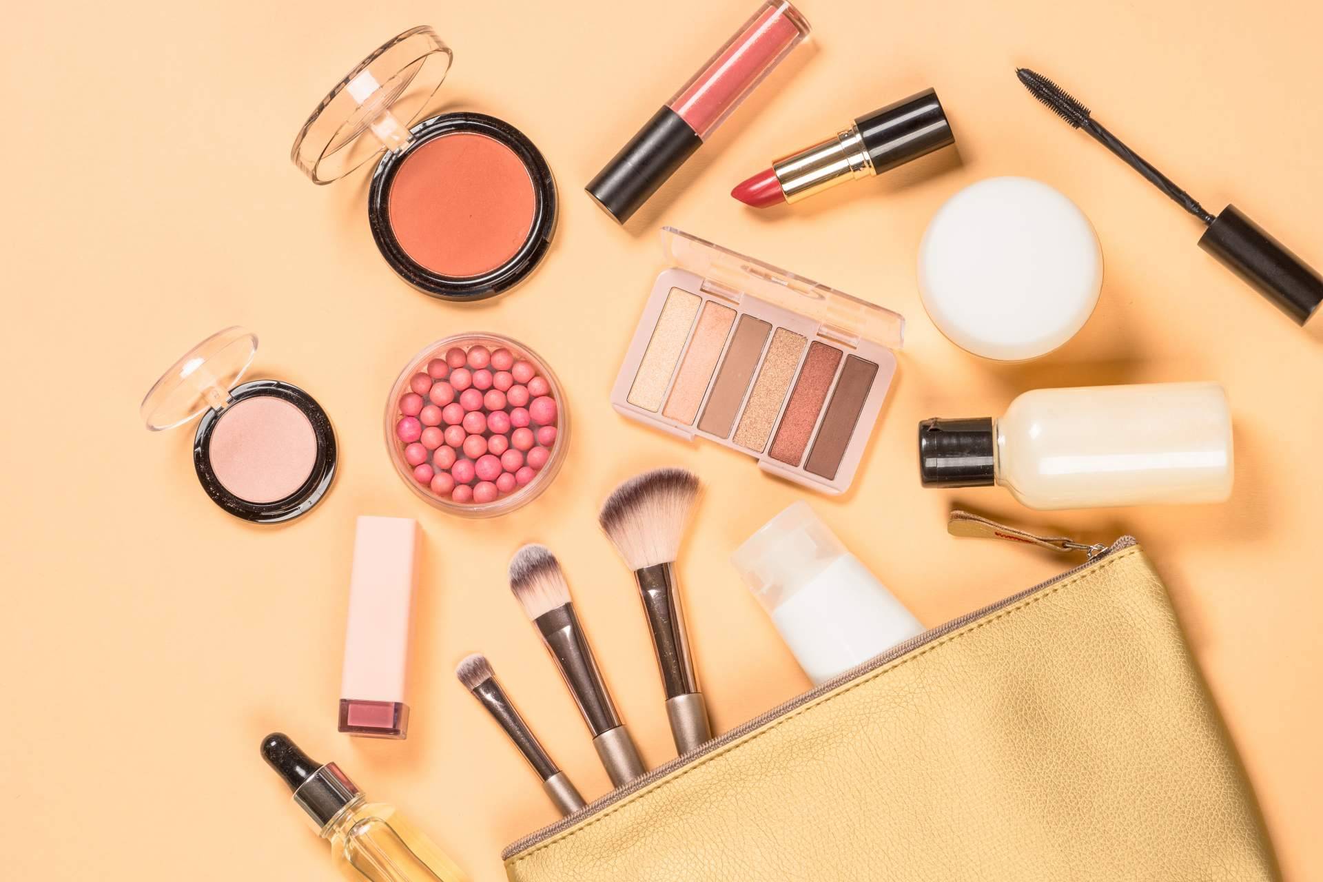 Producto de maquillaje de la mano de Tus Compras de Confianza