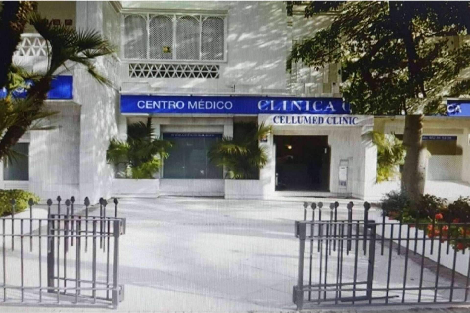 Beneficios de la descodificación biológica en los pacientes con cáncer, por Cellumed Clinic