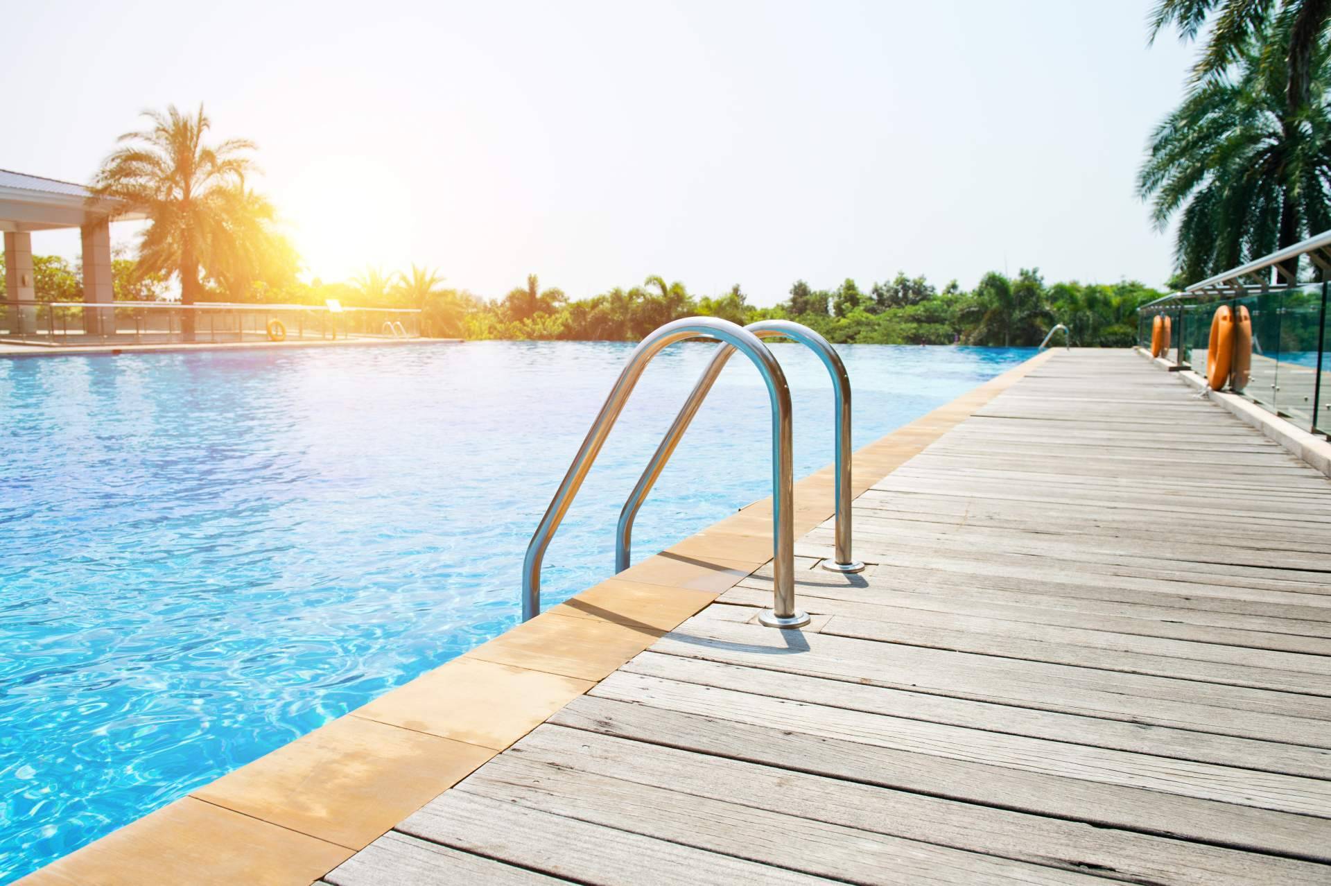 Ventajas de las mantas térmicas para piscina de International Coverpool