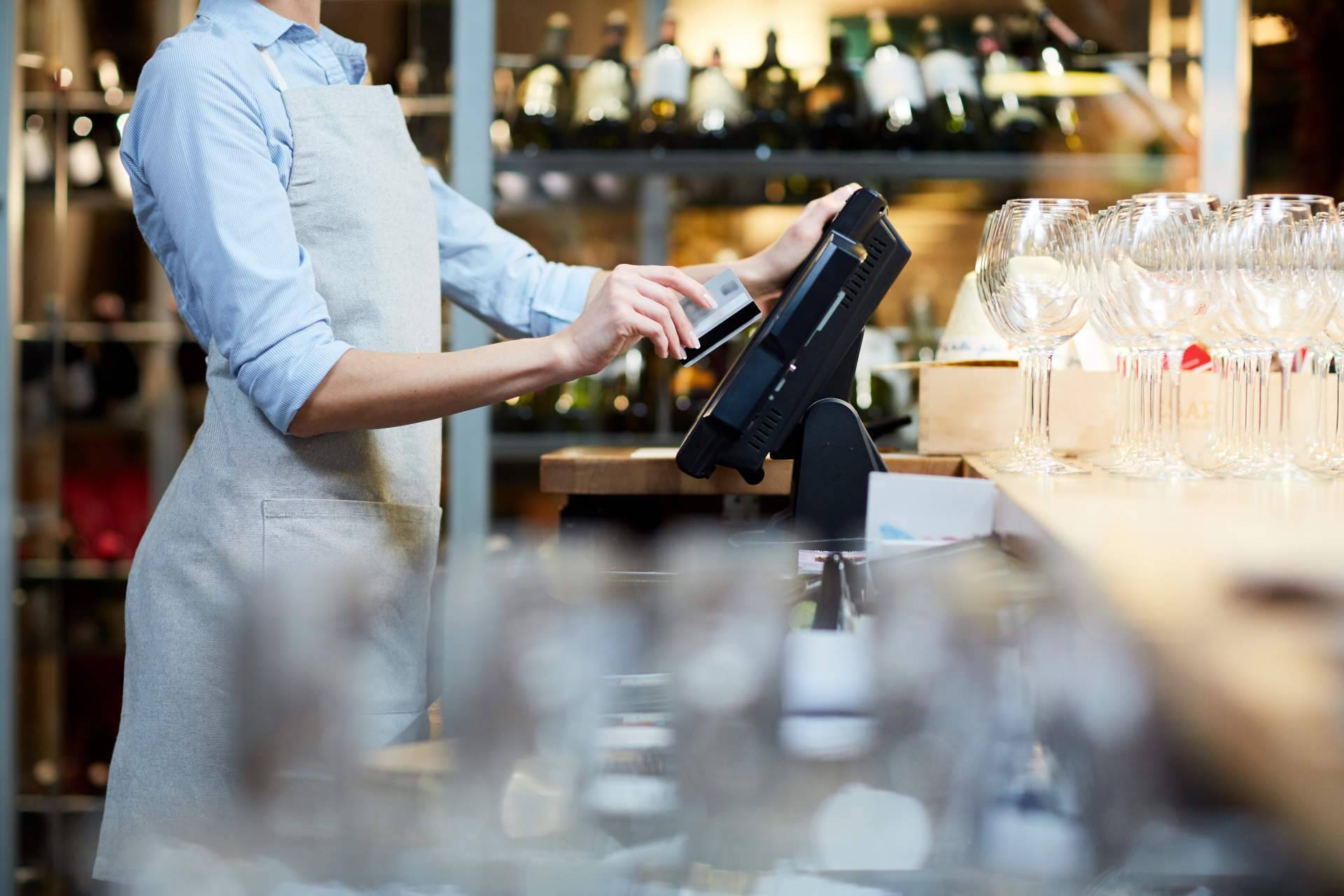 Los beneficios de la digitalización en el sector HORECA