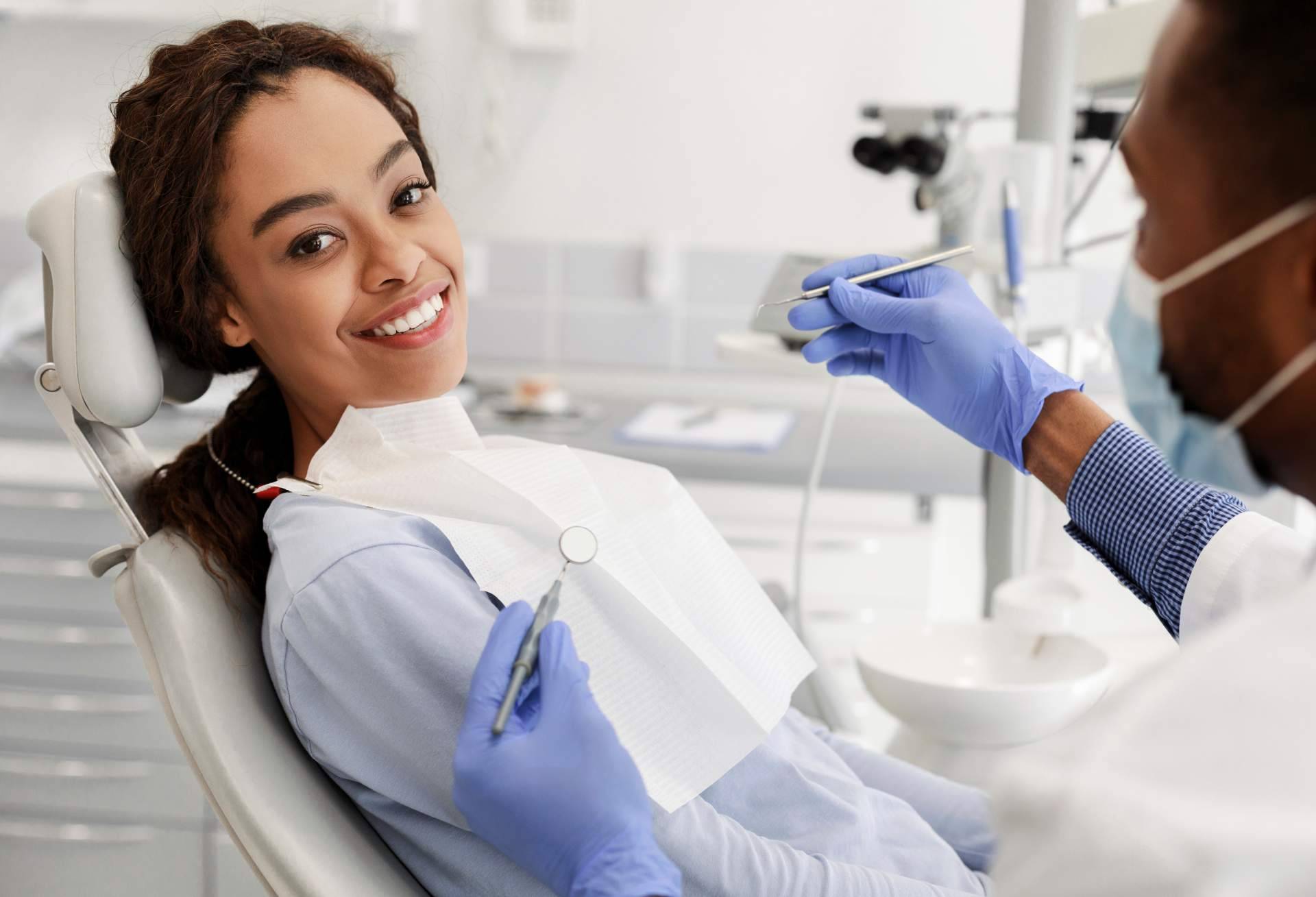 Seguro dental para todos los miembros de la familia, en Vuit Card